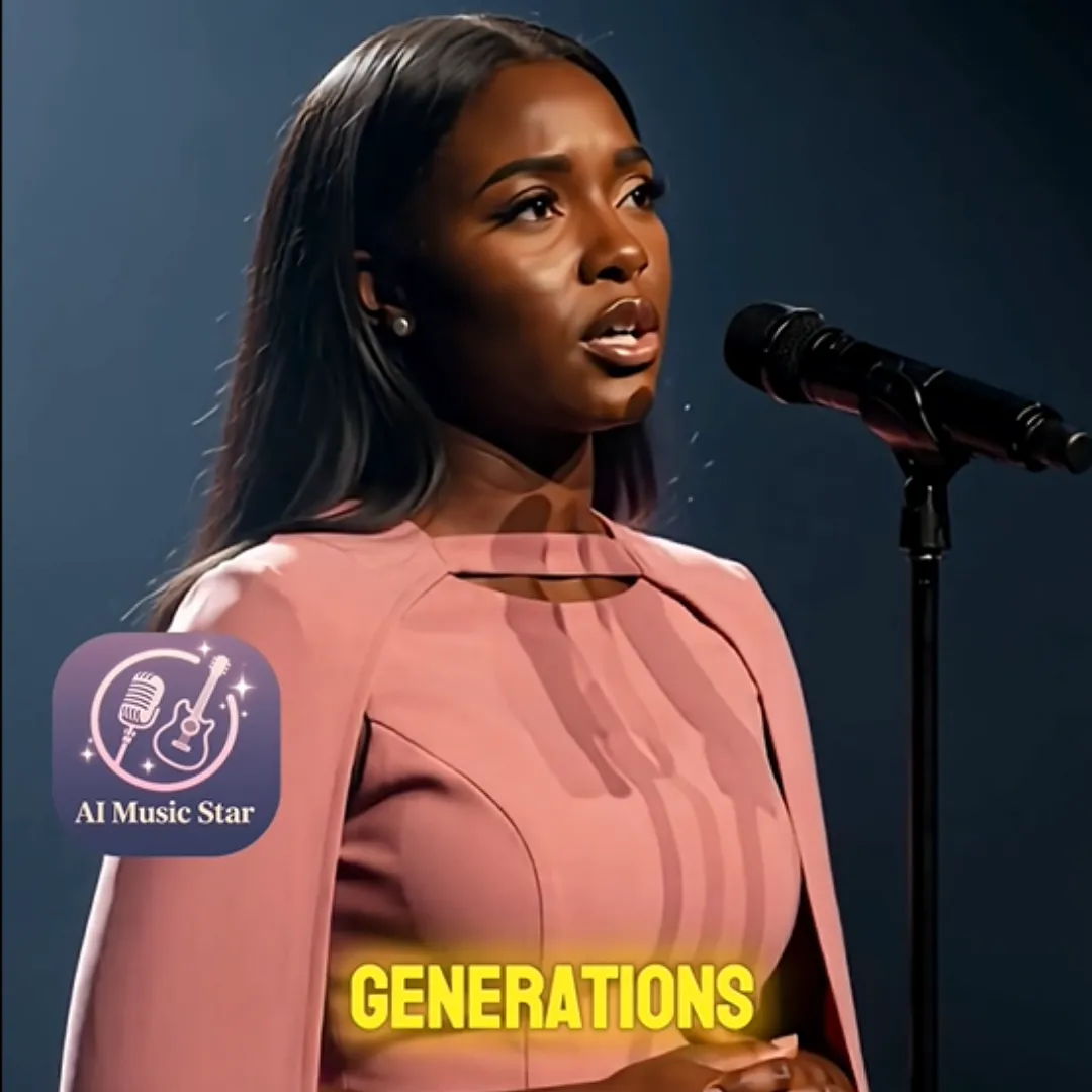 CeCe Winans’ “Holy Forever” Performance Moves AGT Judges – Her Powerful Story of Racial Injustice
