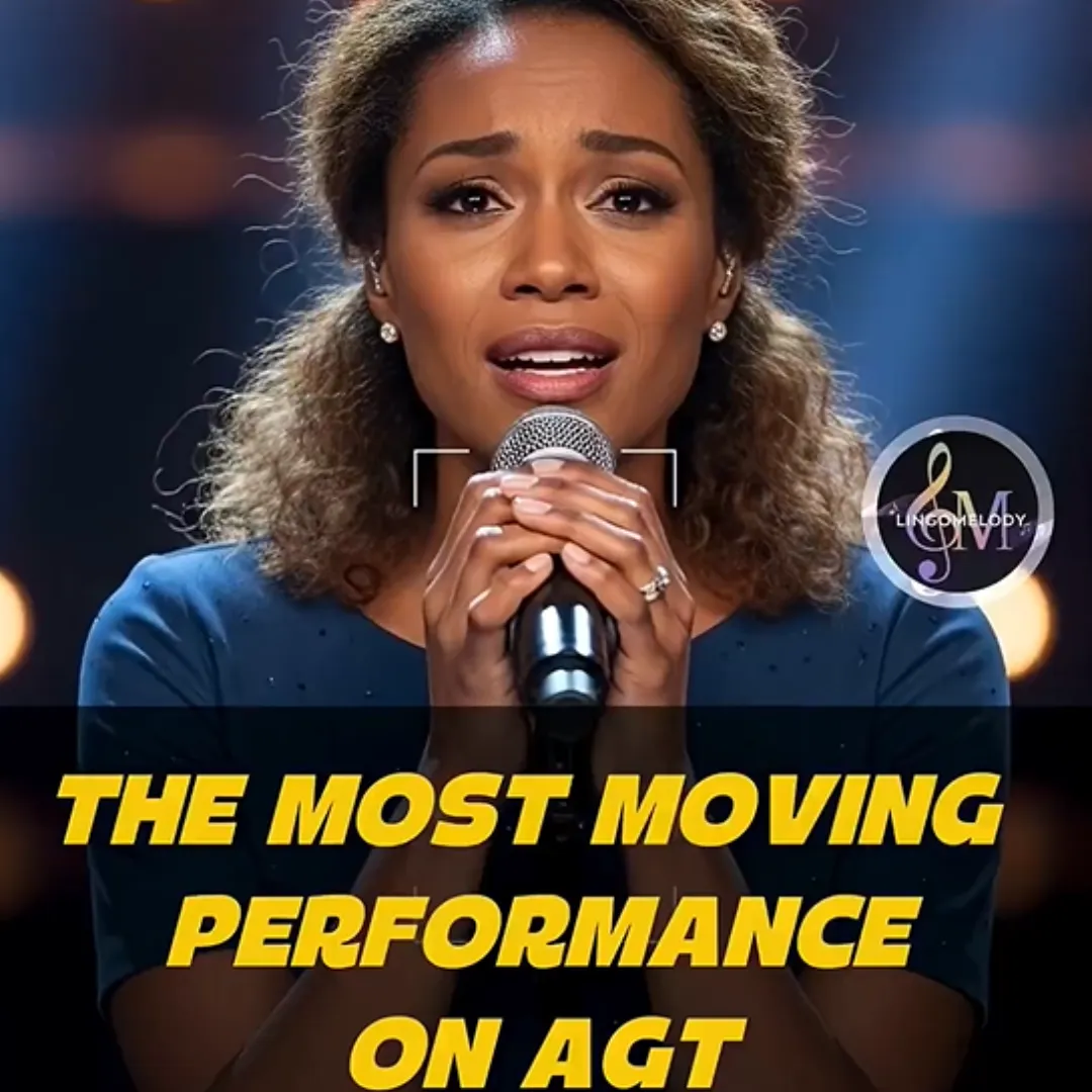 CeCe Winans’ Heavenly Performance of Come Jesus Come Stuns AGT Audience, Transports Them to a Majestic Church