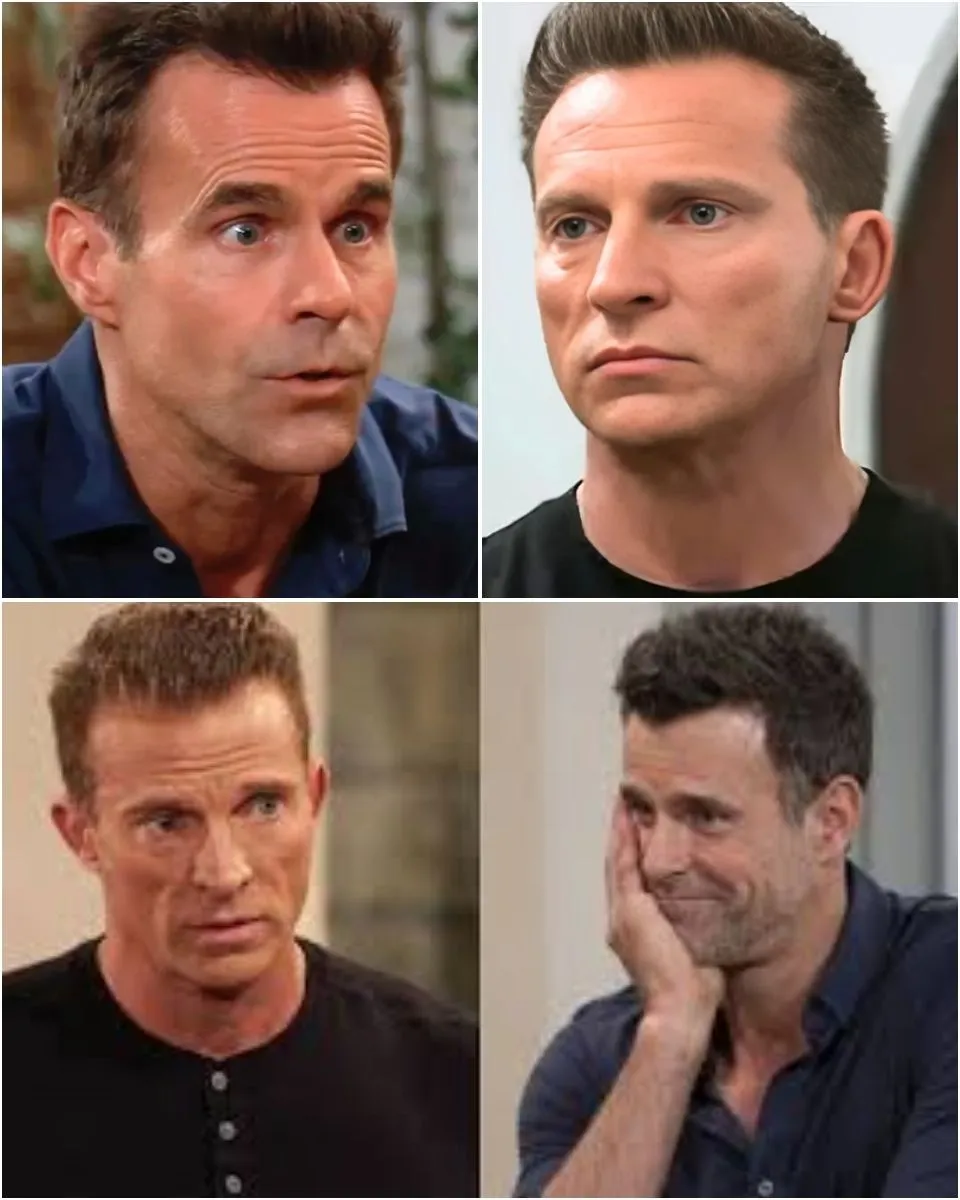 Fan Heat Boils Over on General Hospital: Drew’s Lie, Jason’s Threat, and One Explosive Confession!