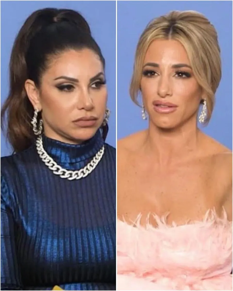Danielle Cabral Says She Won’t Return to RHONJ If Jennifer Aydin Stays, Shades Show Drama, and Explains How Her Real Life Differs From ‘Housewife’ Persona