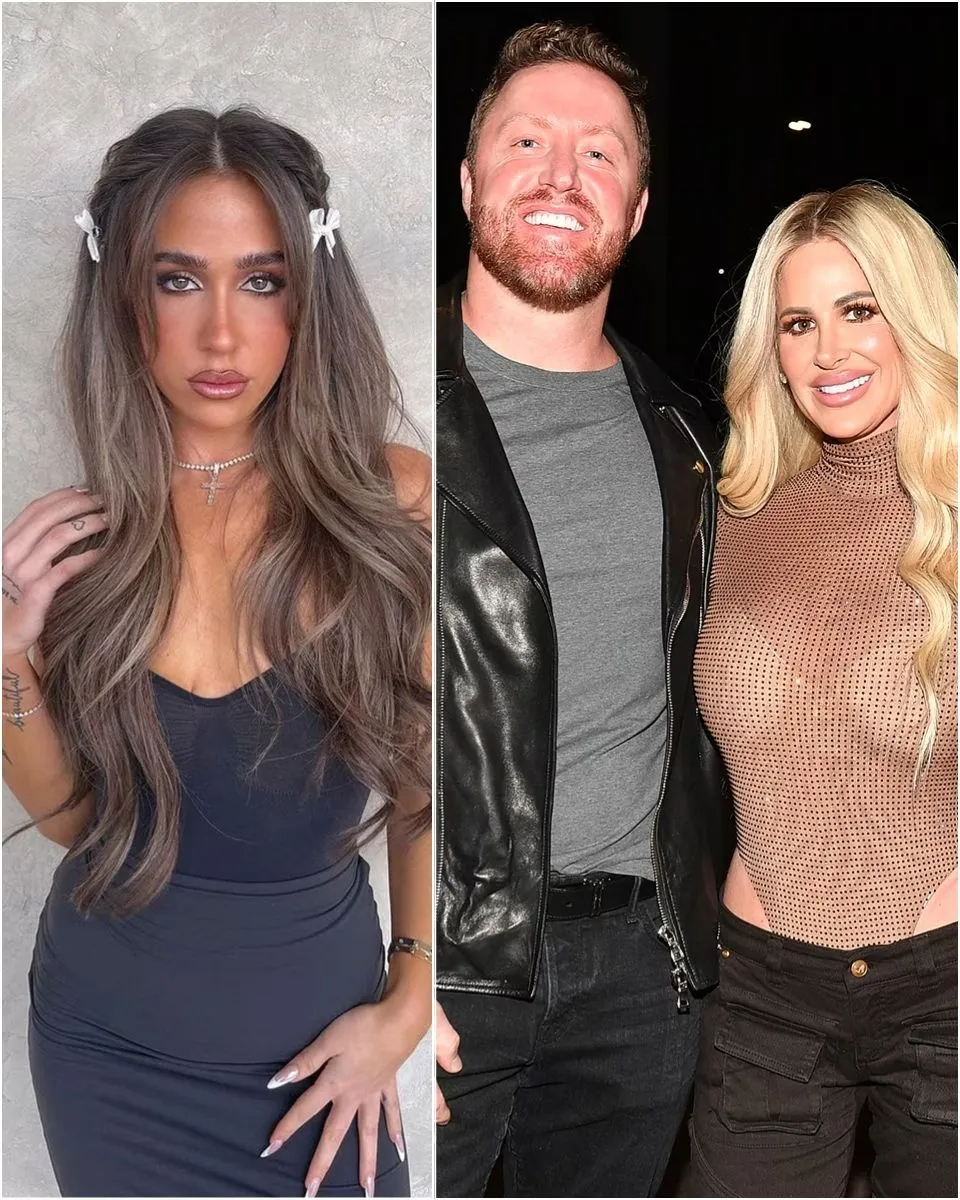 Ariana Biermann on “Difficult” Divorce Drama Between Kim & Kroy, What Led to “The End” of Reconciliation Talks, and Kim’s Drama With Kandi, Plus If Mom Should Return to RHOA, Who She Butted Heads With on Next Gen NYC, and Show’s Villain