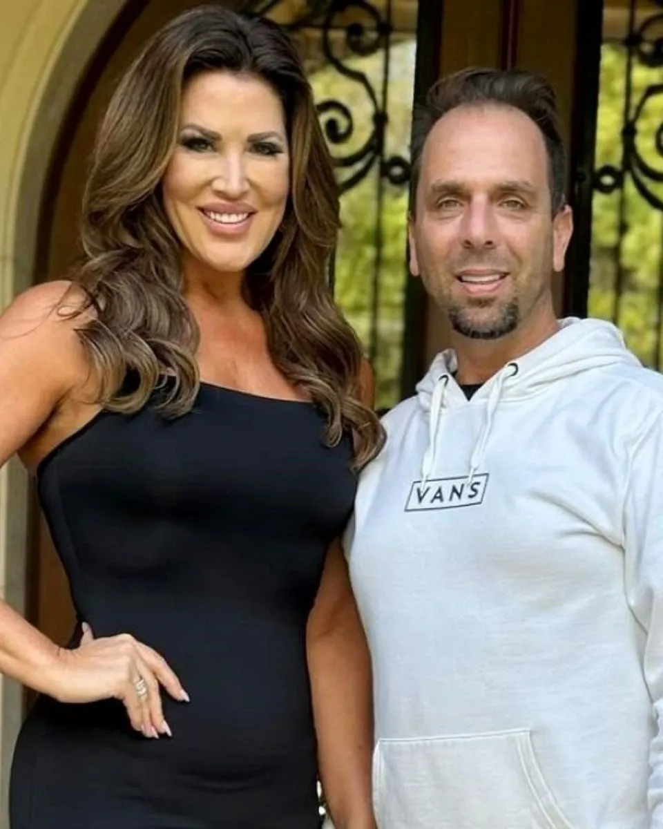 Emily Simpson Discusses Son’s Health Crisis, How It Impacted Her Life & Marriage, Status With Shane, and Admits She Considered Quitting RHOC, Plus Teases “Shocking” Season Ending