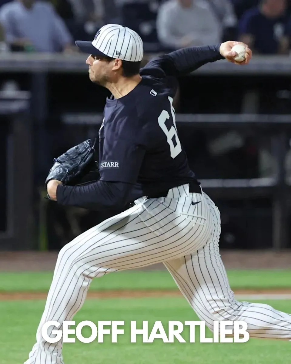 Yankees Re-Sign Clarke Schmidt Replacement