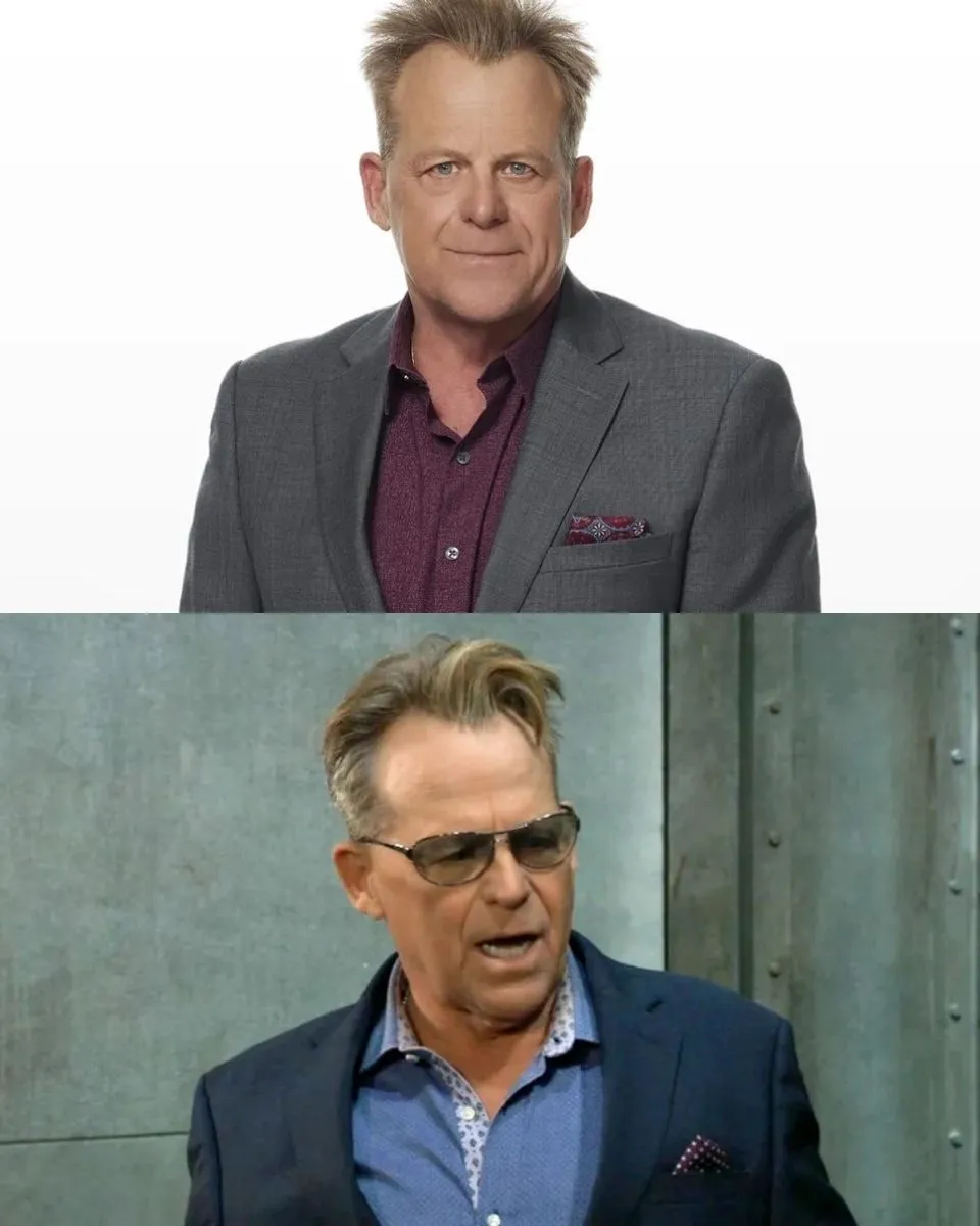 General Hospital’s Kin Shriner Shares Health Update Since ‘Botched’ Surgery by ‘Arrogant Surgeon’