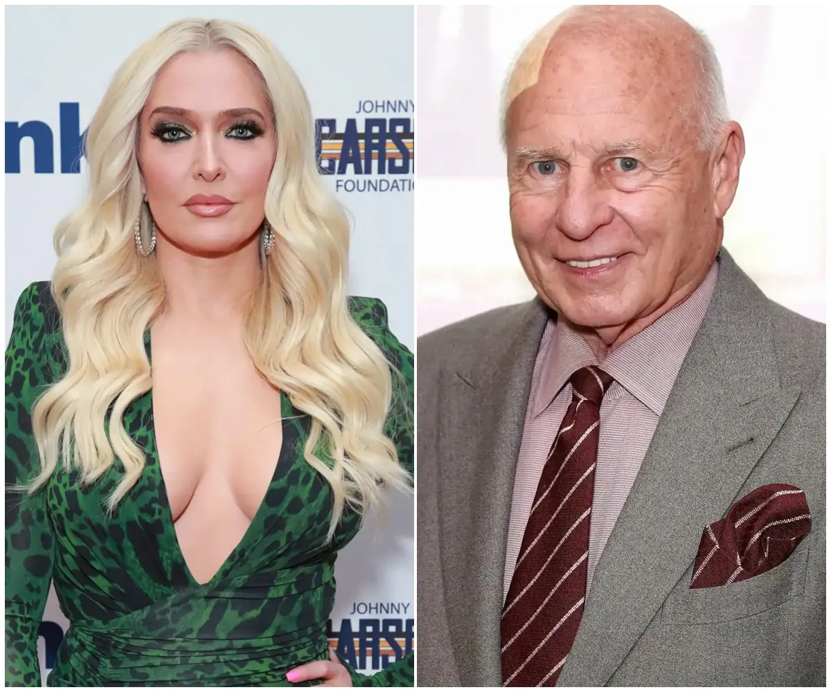 #BreakingNews  Erika Jayne facing possible PRISON TIME 😱 shocking legal twist just dropped - suong