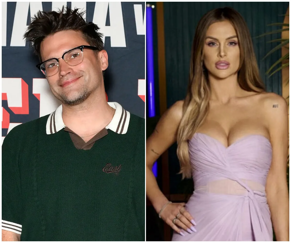 #JustIn Lala Kent finally addresses her relationship with Tom — and it sounds official 👀💥