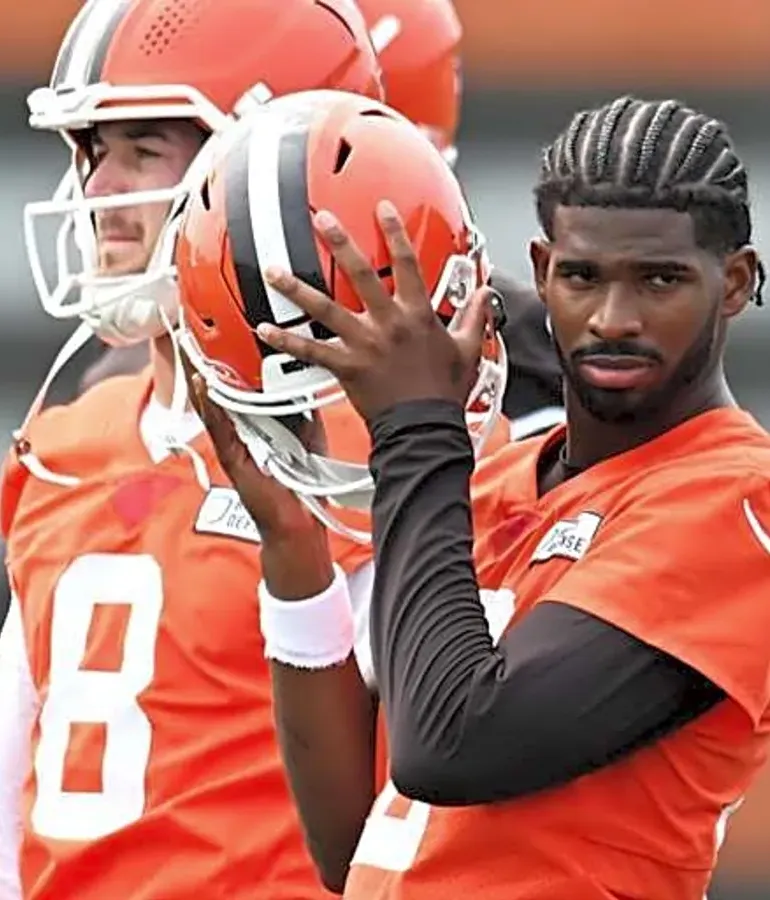 Shedeur Sanders Gets Advice From Unexpected Saints Source