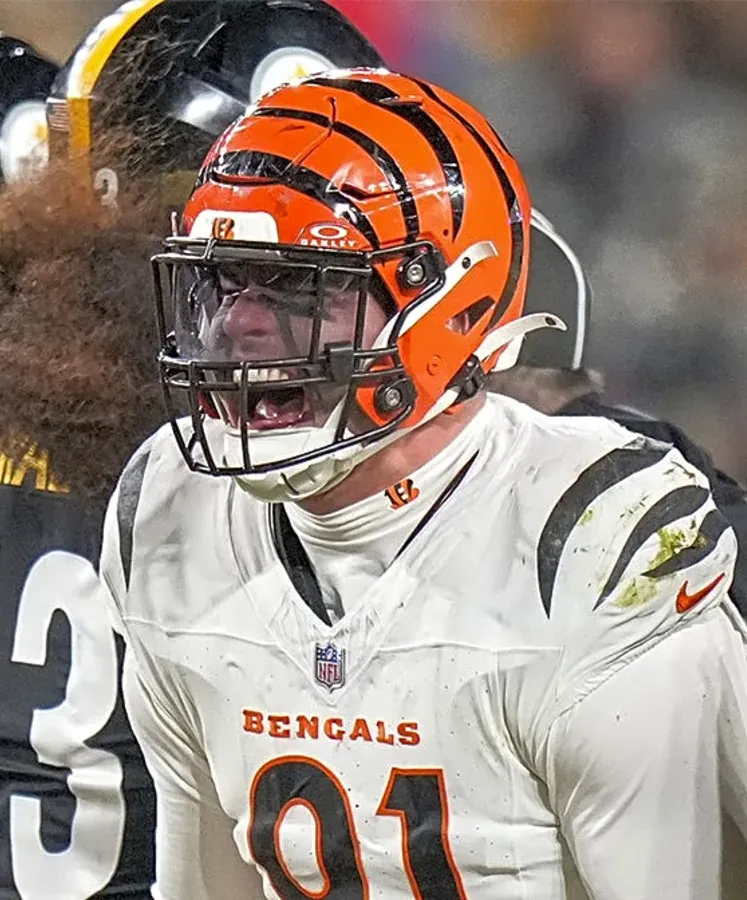 Bengals rumors: Trey Hendrickson contract dilemma trending in promising direction