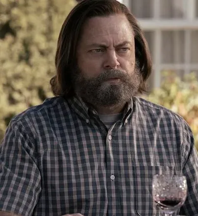 Nick Offerman Could Have Played One Of Marvel's Most Iconic Characters