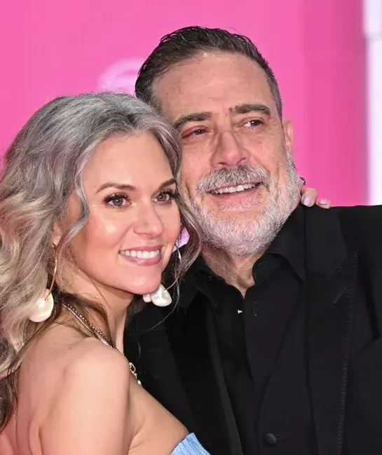 One Tree Hill star Hilarie Burton says 'all moms' at kids' school have 'crush' on husband One Tree Hill star Hilarie Burton says 'all moms' at kids' school have 'crush' on husband
