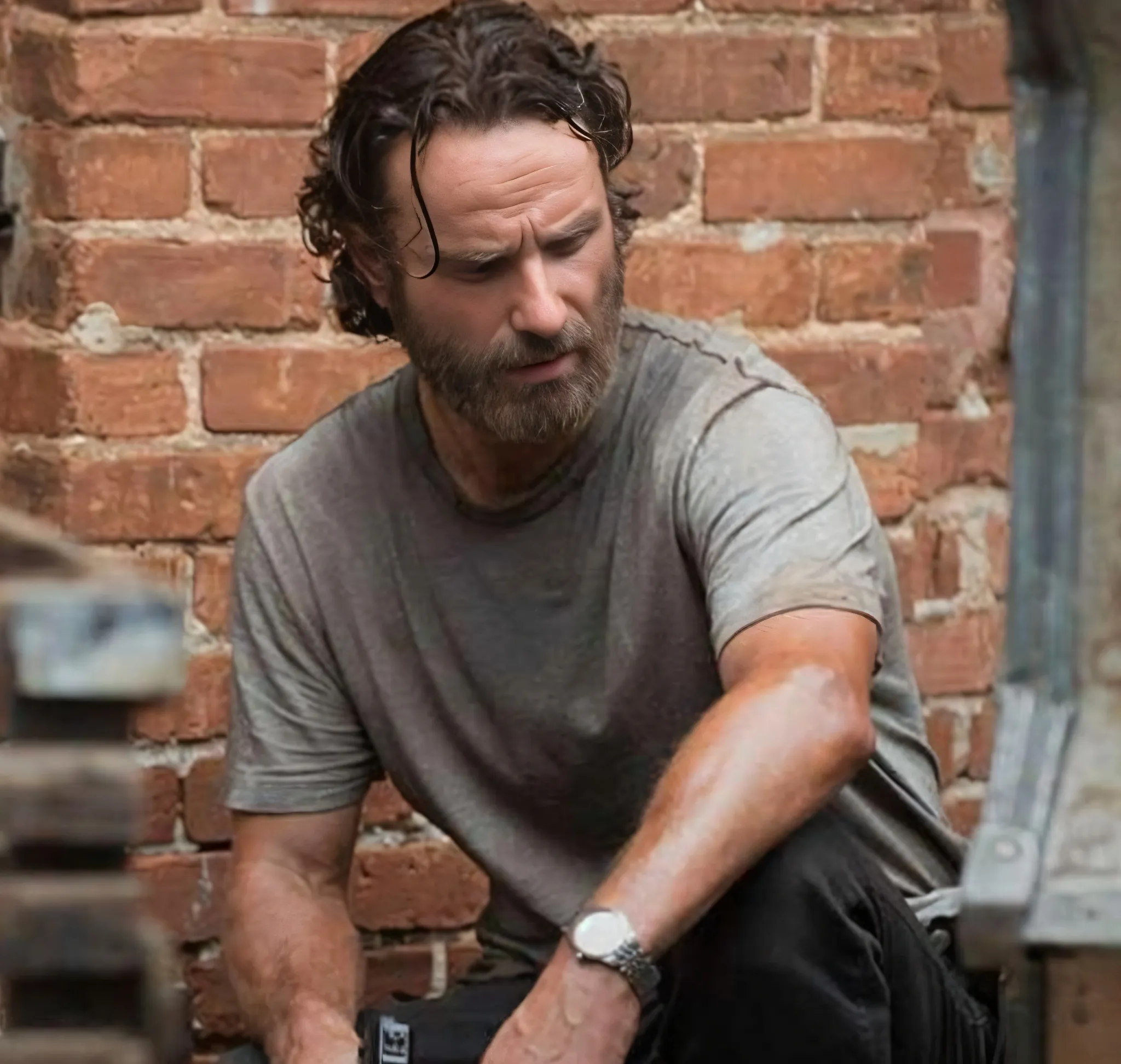 The Walking Dead Fans Would Want You To Forget About The Franchise's Worst Adaptation