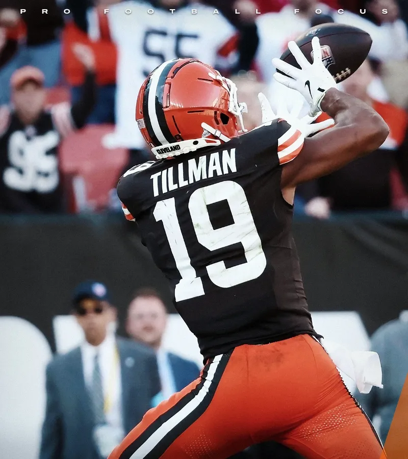 Browns’ Little-Known Playmaker Dubbed Top Roster Piece, Breakout Candidate