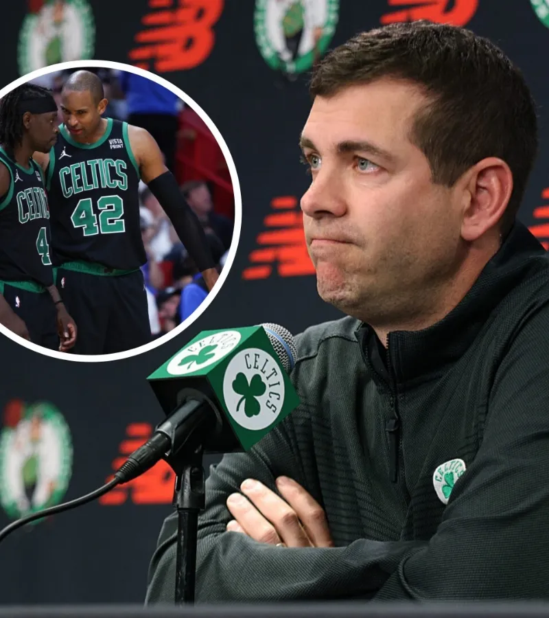 Celtics Insider Urges Team to Target 9-Time All-Star