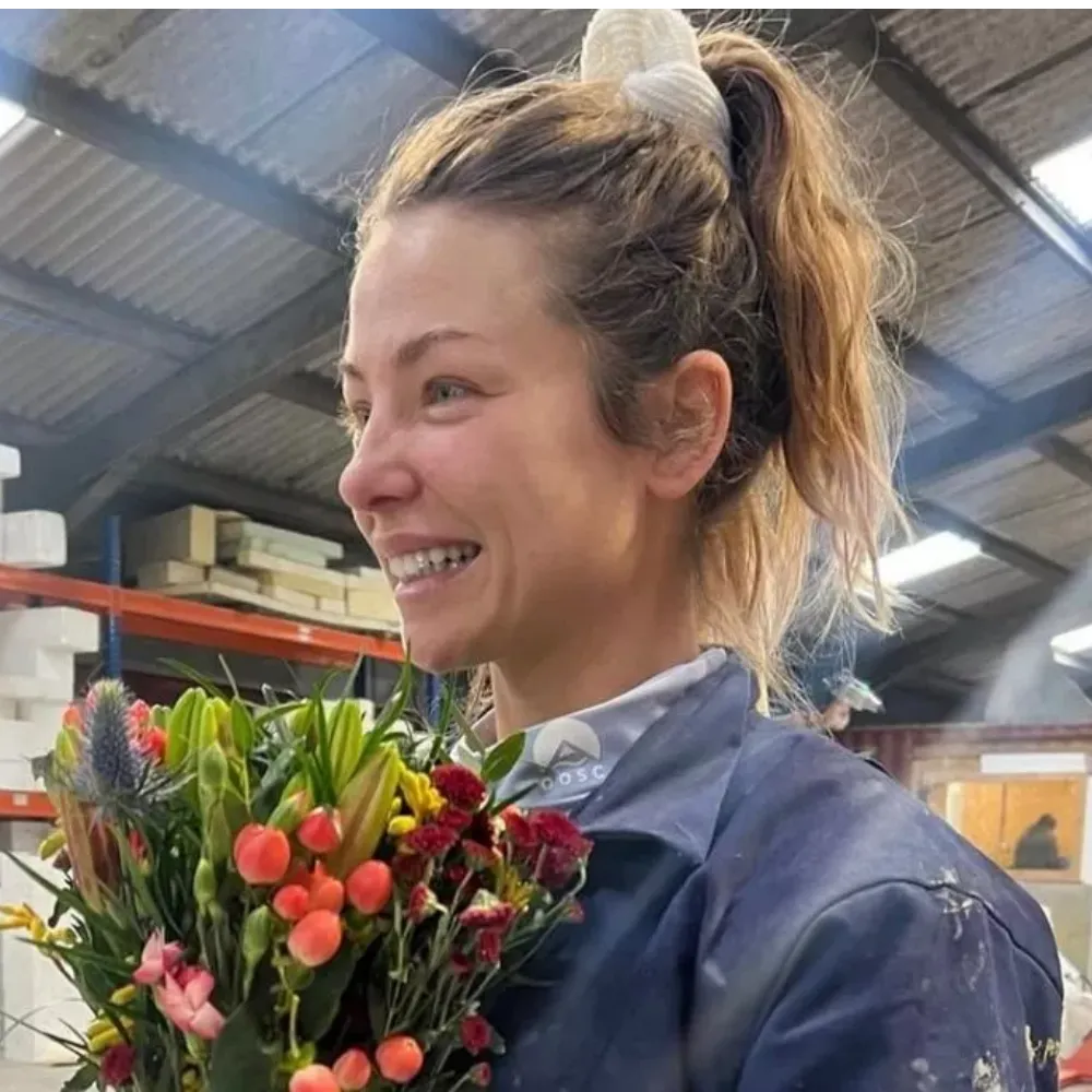 ‘I don’t even recognise myself anymore’ – Made In Chelsea’s Jessica Woodley reflects on life-changing transformation as she prepares for motherhood in rural Ireland and says she’s finally found her power after years of searching - suong