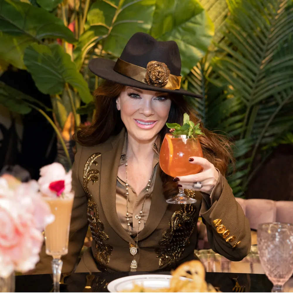 #BreakingNews Devastating update on Lisa Vanderpump confirmed 💔 please keep her in your prayers 🙏 - suong