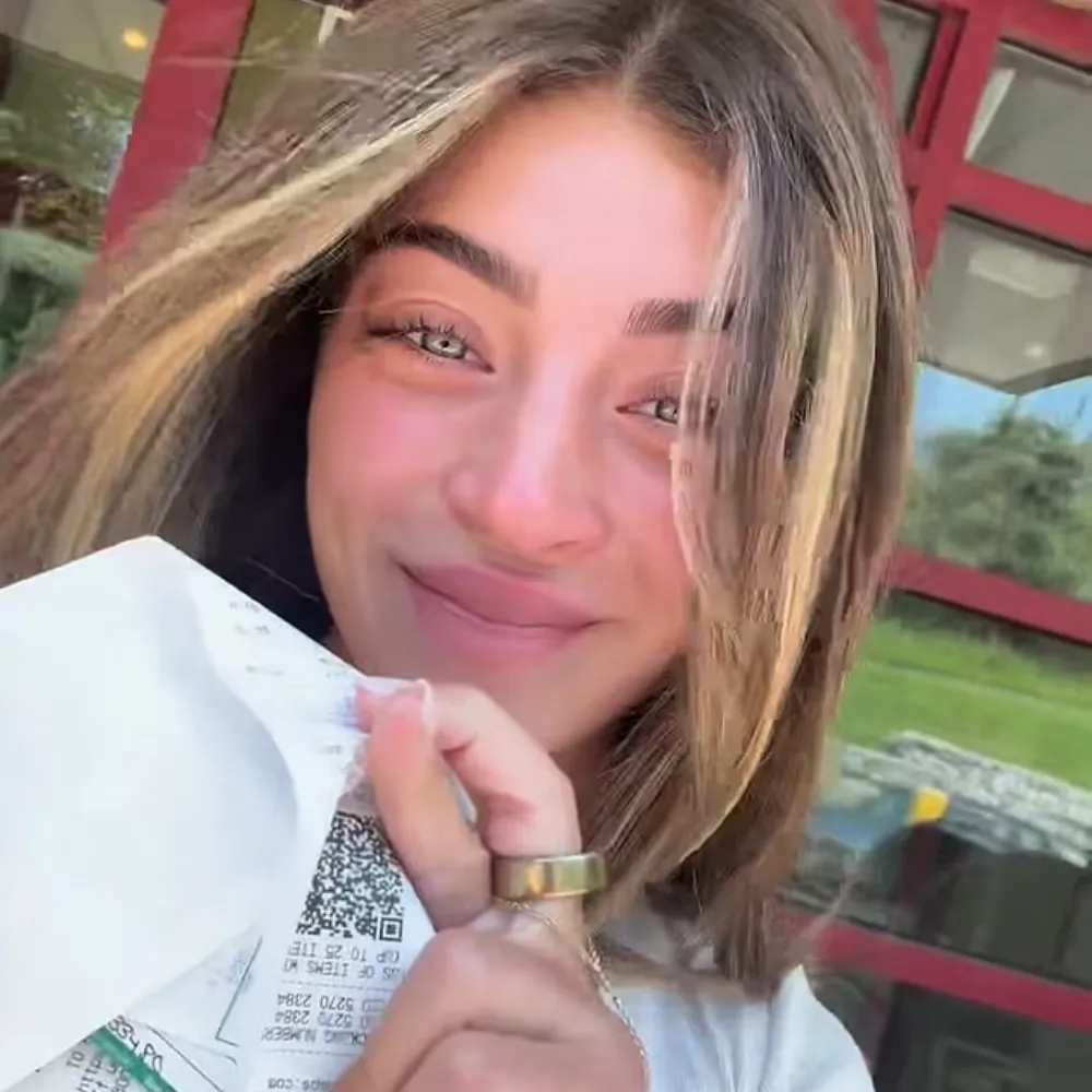 #BreakingNews Emotional update on Gia Giudice CONFIRMED 💔 fans divided — please keep her in your prayers 🙏 - suong