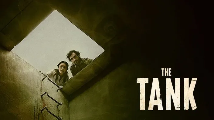 🐊🏚️ The Tank (2023): What you inherit isn’t always yours to keep.