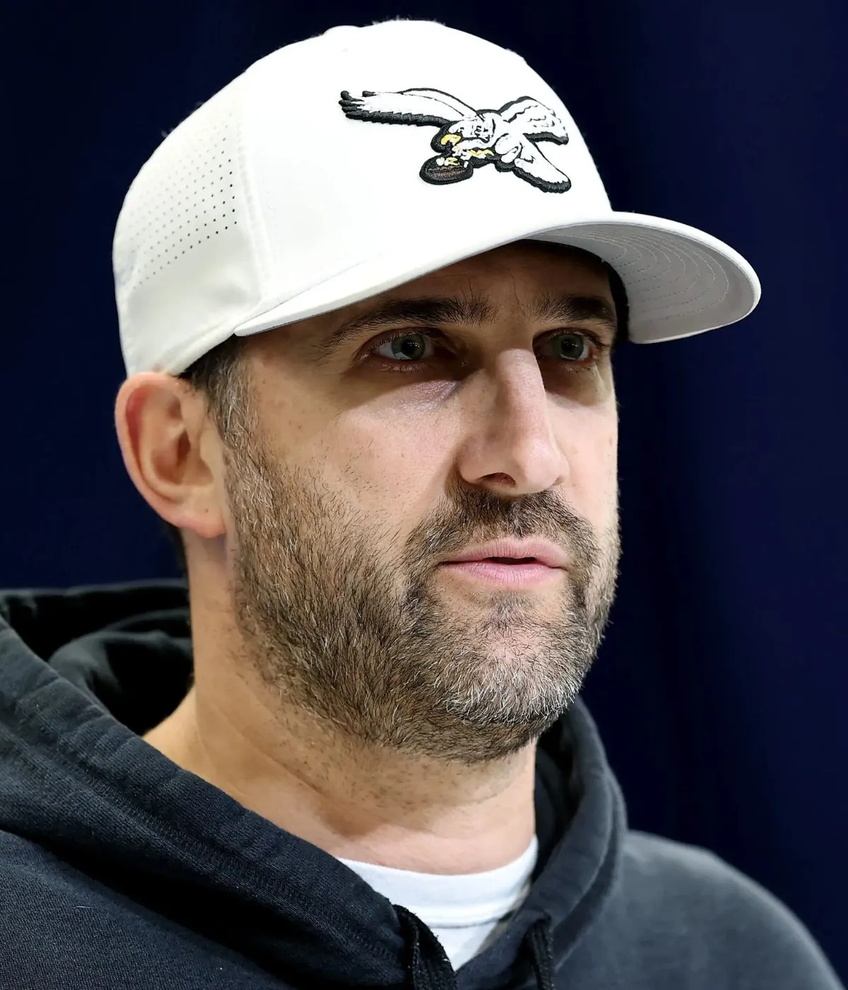 Eagles All-Pro Tackle Gives Feedback On Nick Sirianni After Super Bowl Win
