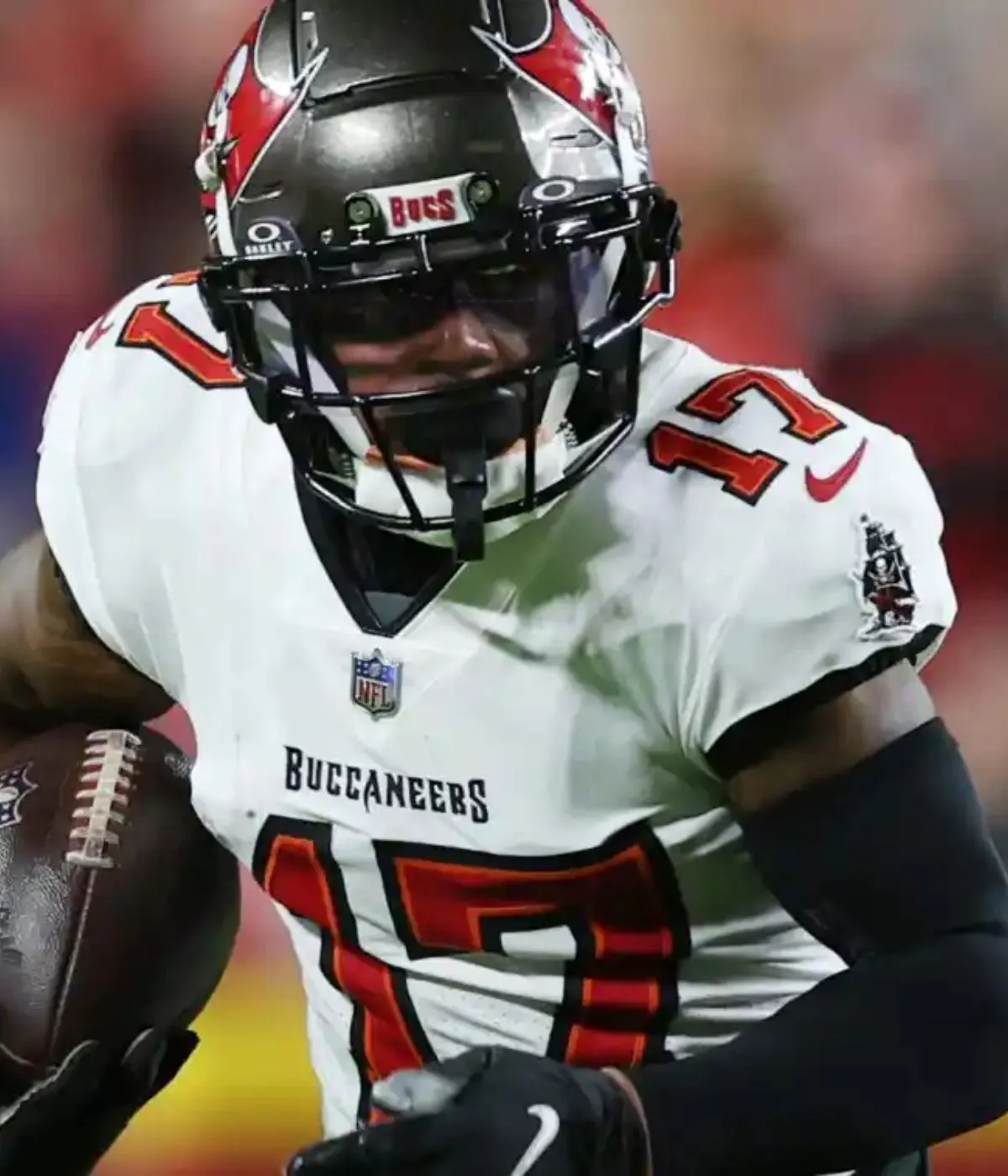Buccaneers WR Called ‘Lock’ to Make Practice Squad Despite Cut Prediction