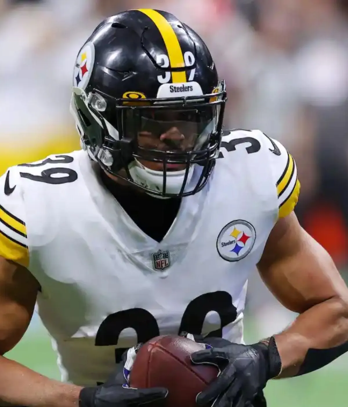 Steelers Urged to Target Ex-All-Pro Safety to Replace Minkah Fitzpatrick