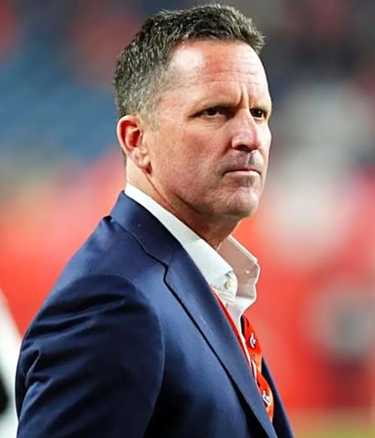 Broncos' First Big Extension Priority Should Be in the Front Office