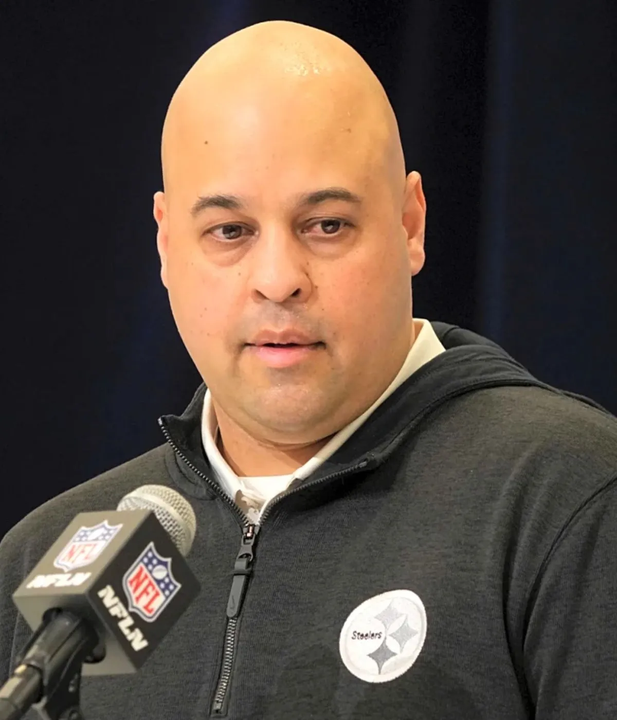 Steelers Are On A Ticking Clock With Key Executive As Pressure Grows To Build Super Bowl Contender