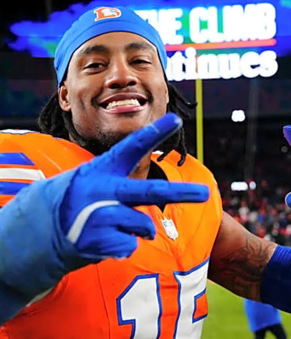Broncos Could Wait to See More Before Extending Nik Bonitto