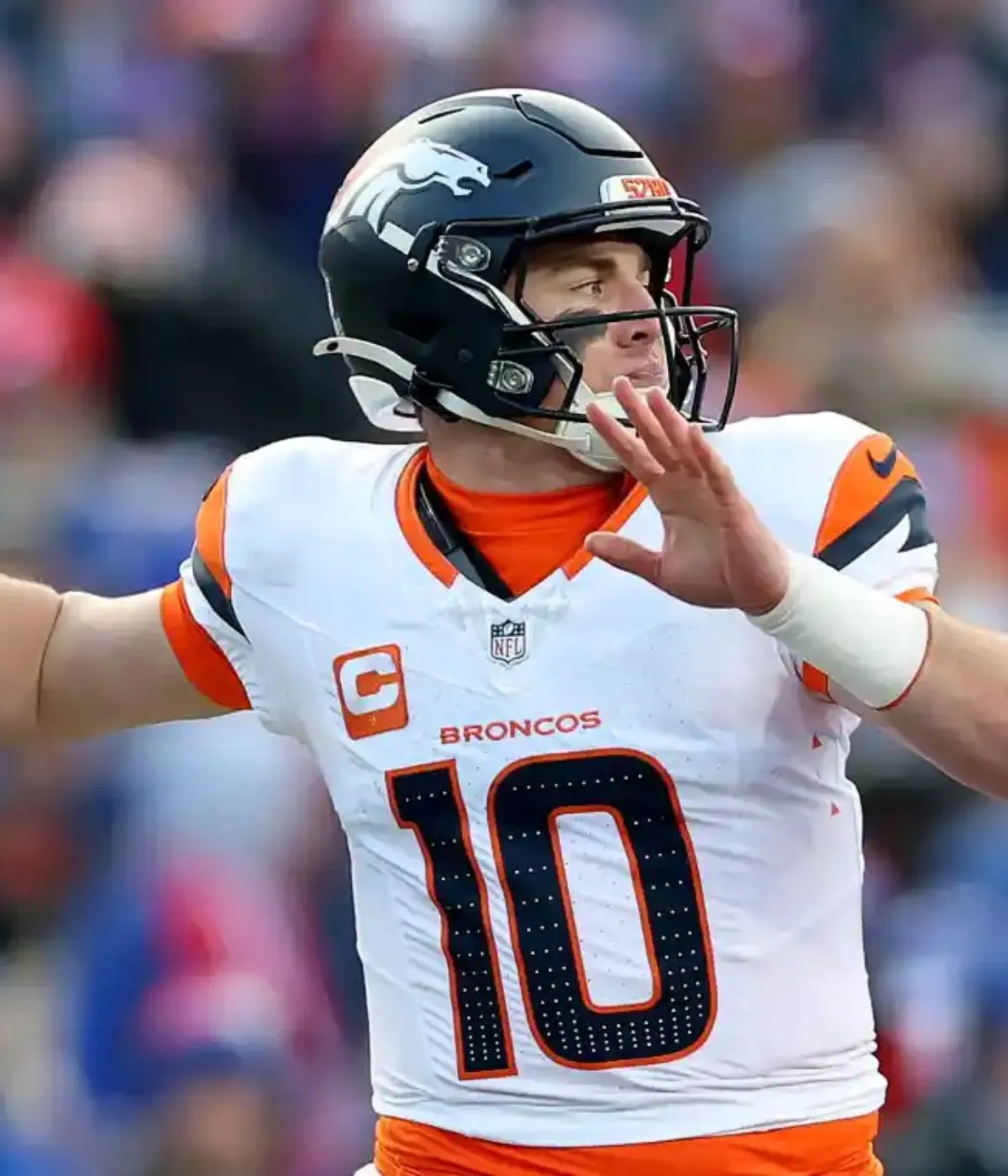 Insider Challenges Broncos to Build Around ‘Dynamic’ $18 Million QB