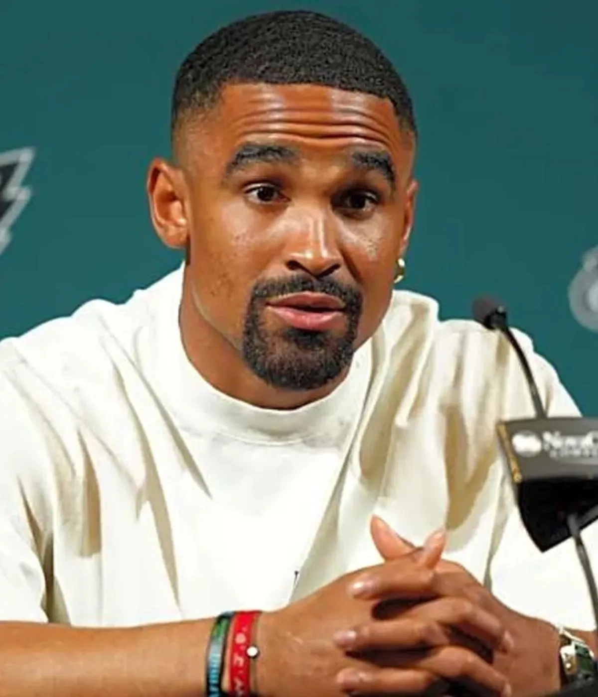 Eagles Star Shuts Down Jalen Hurts-AJ Brown Rumors
