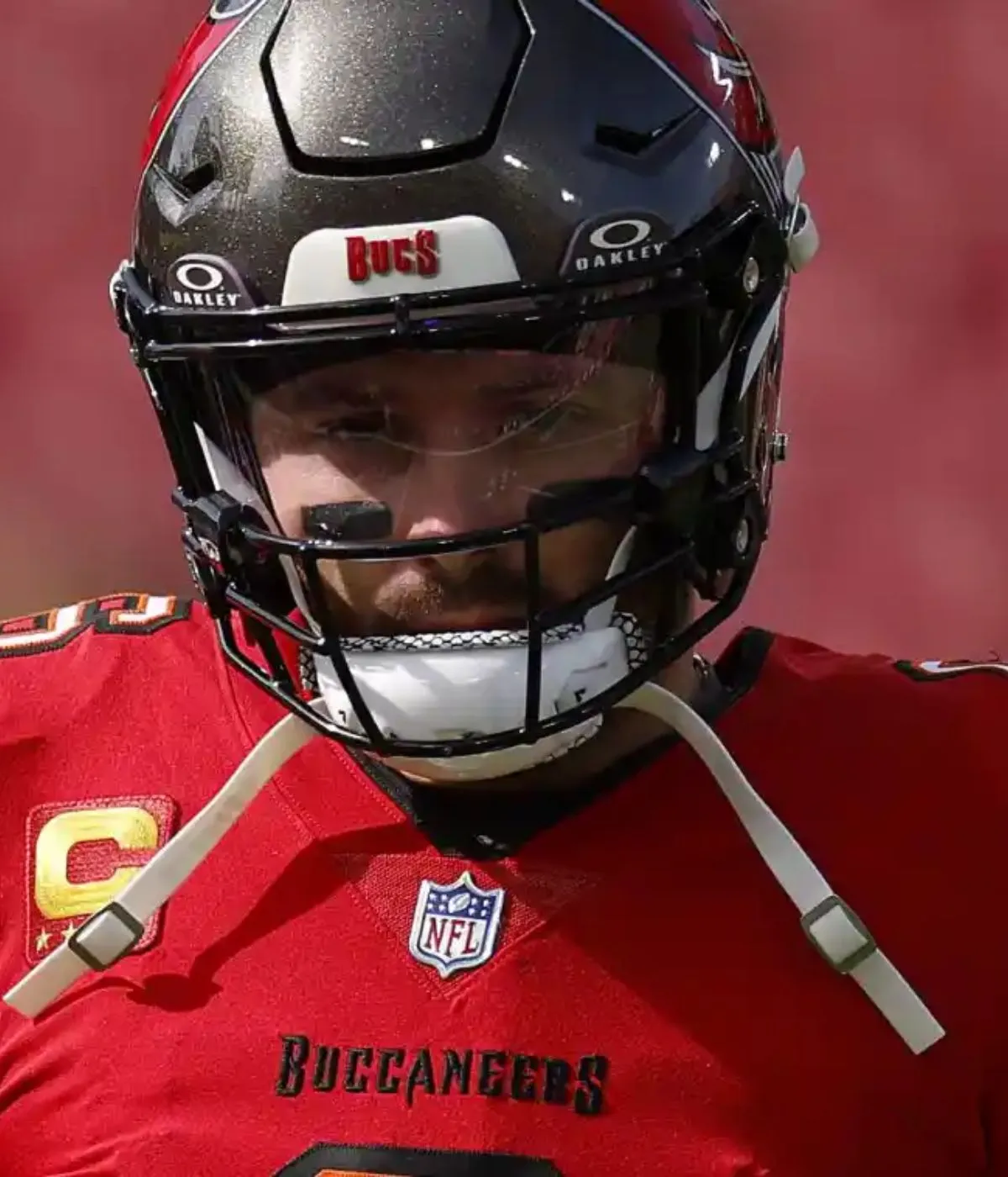 Baker Mayfield Urged to Spend Bucs Training Camp ‘Calibrating’ One Area