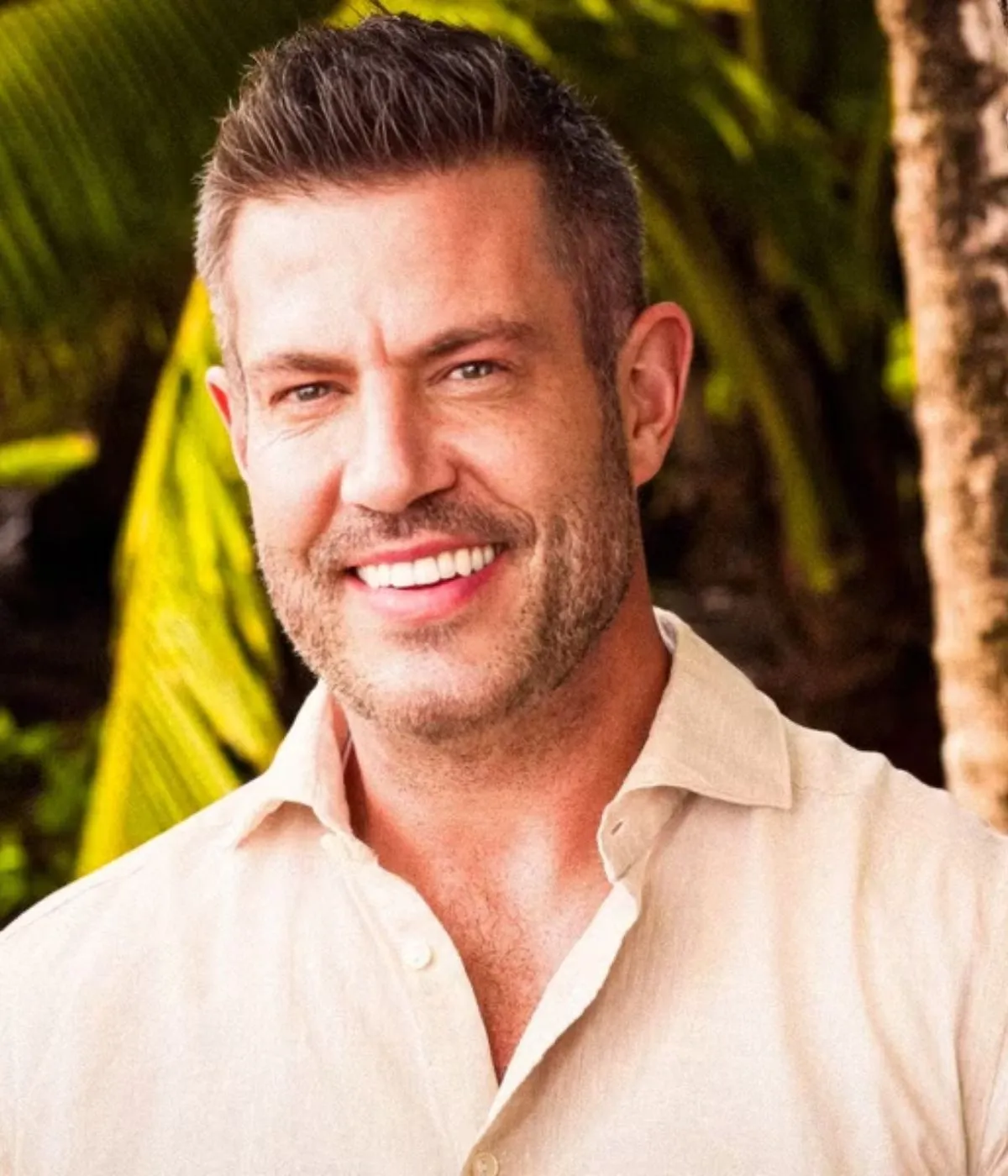 Bachelor In Paradise Host Jesse Palmer Makes Bold Prediction About Potential Season 10 Marriages