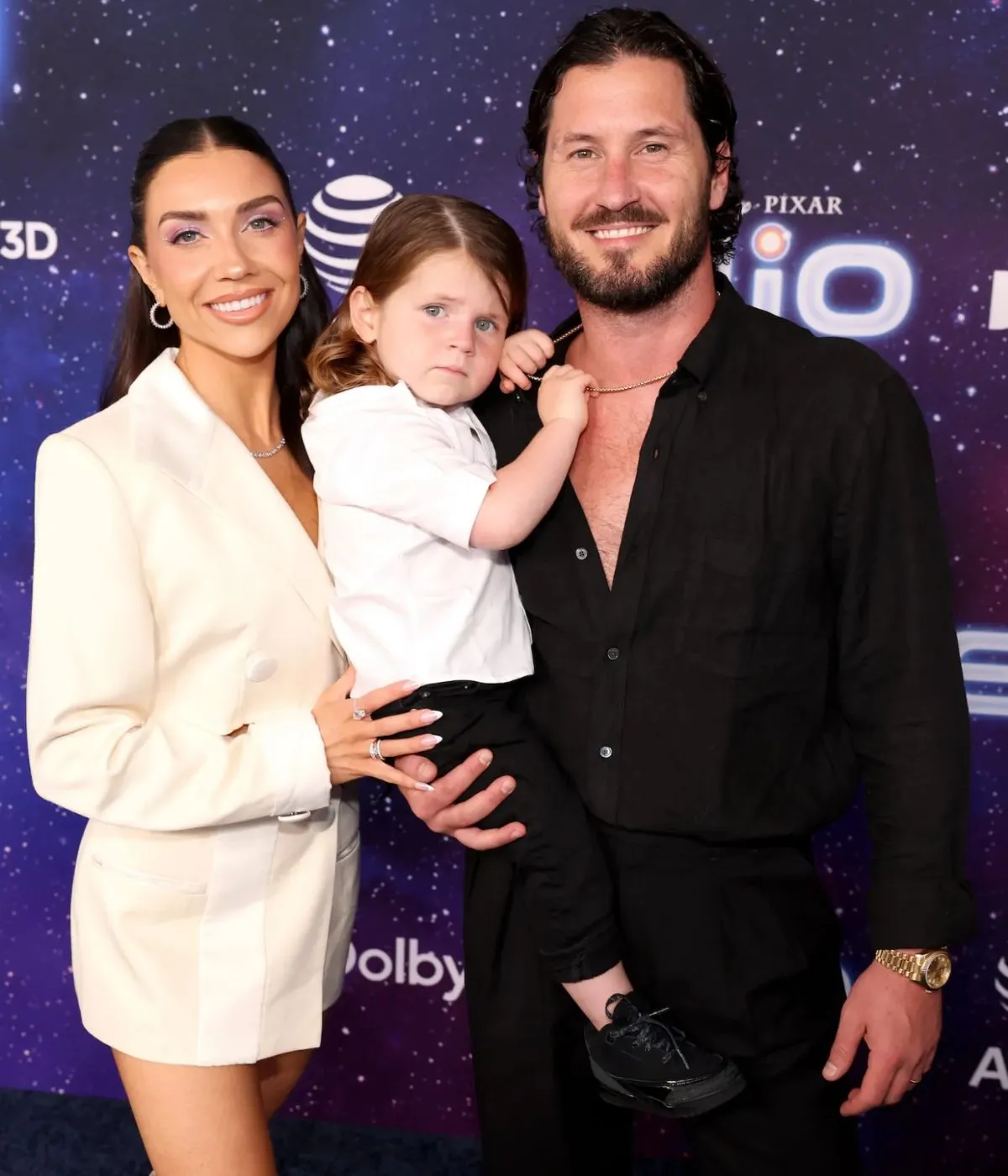 Jenna Johnson Claps Back at Criticism of 2-Year-Old Son Rome Using a Bottle: ‘Enough Is Enough’