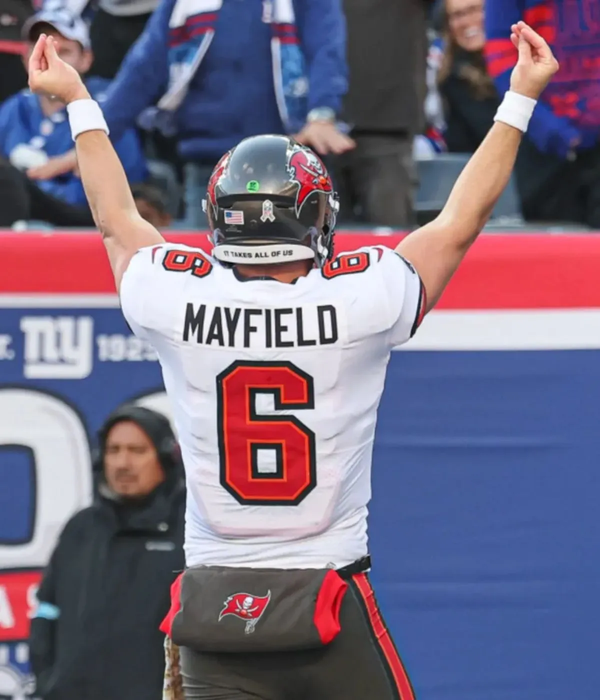 Buccaneers' Baker Mayfield A Realistic Shot At MVP In 2025?
