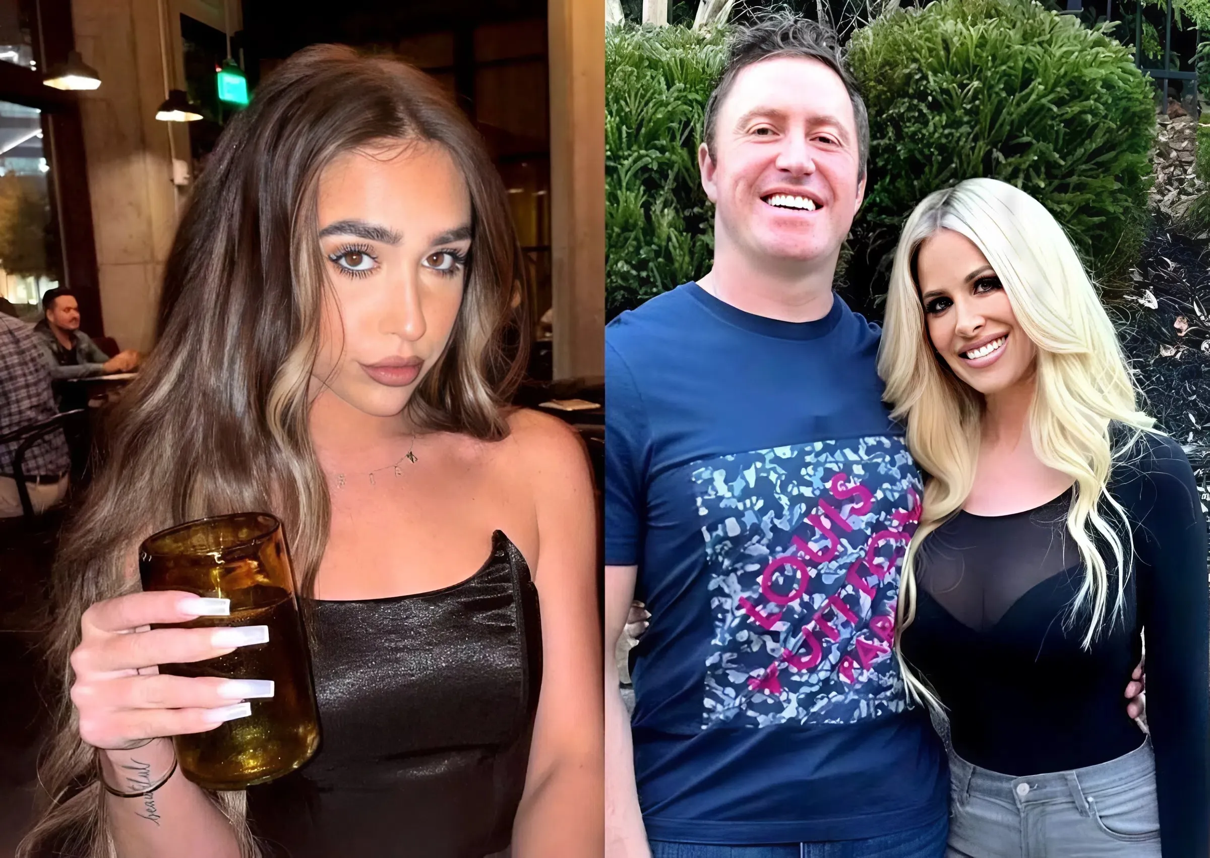 Ariana Biermann on “Difficult” Divorce Drama Between Kim & Kroy, What Led to “The End” of Reconciliation Talks, and Kim’s Drama With Kandi, Plus If Mom Should Return to RHOA, Who She Butted Heads With on Next Gen NYC, and Show’s Villain