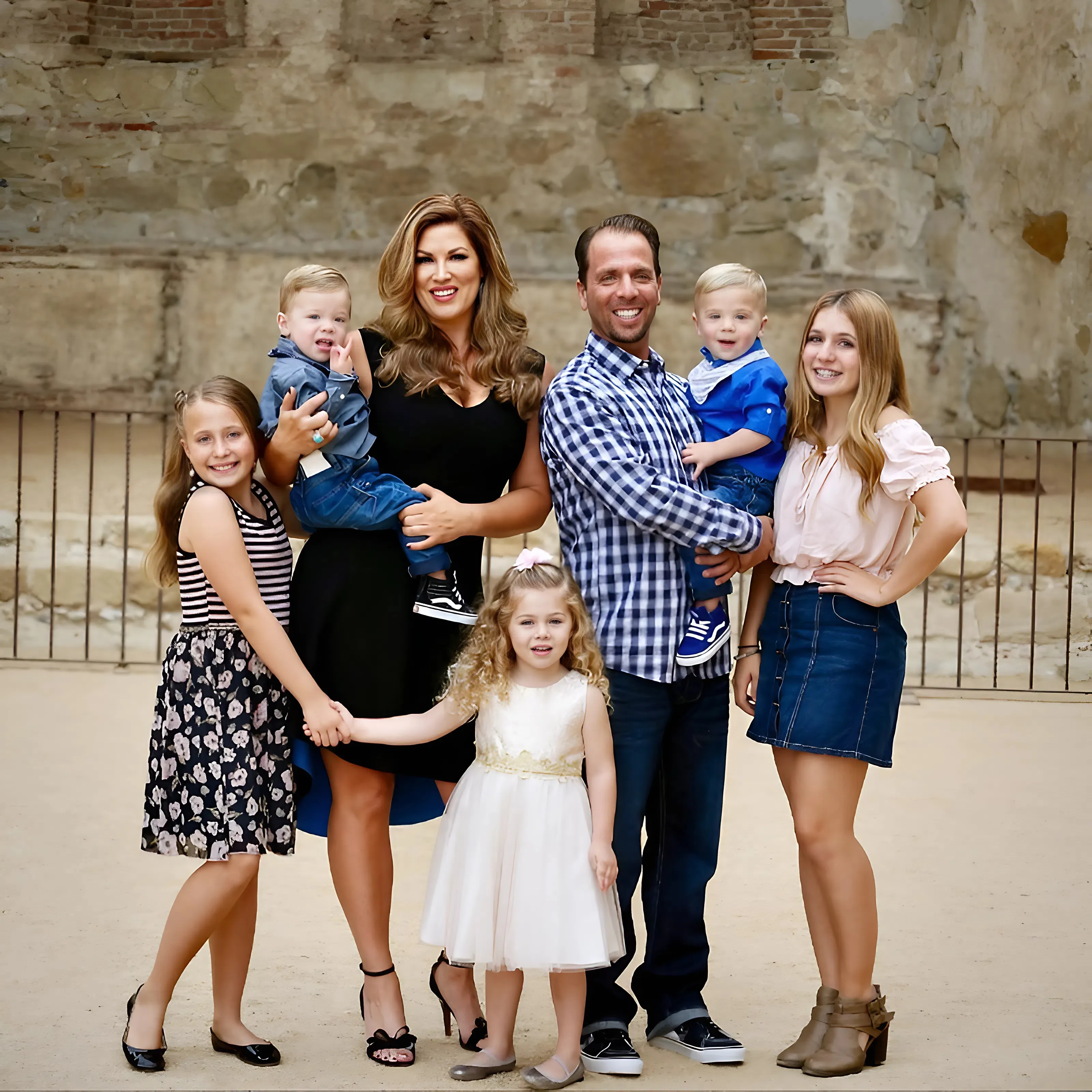 Emily Simpson Discusses Son’s Health Crisis, How It Impacted Her Life & Marriage, Status With Shane, and Admits She Considered Quitting RHOC, Plus Teases “Shocking” Season Ending