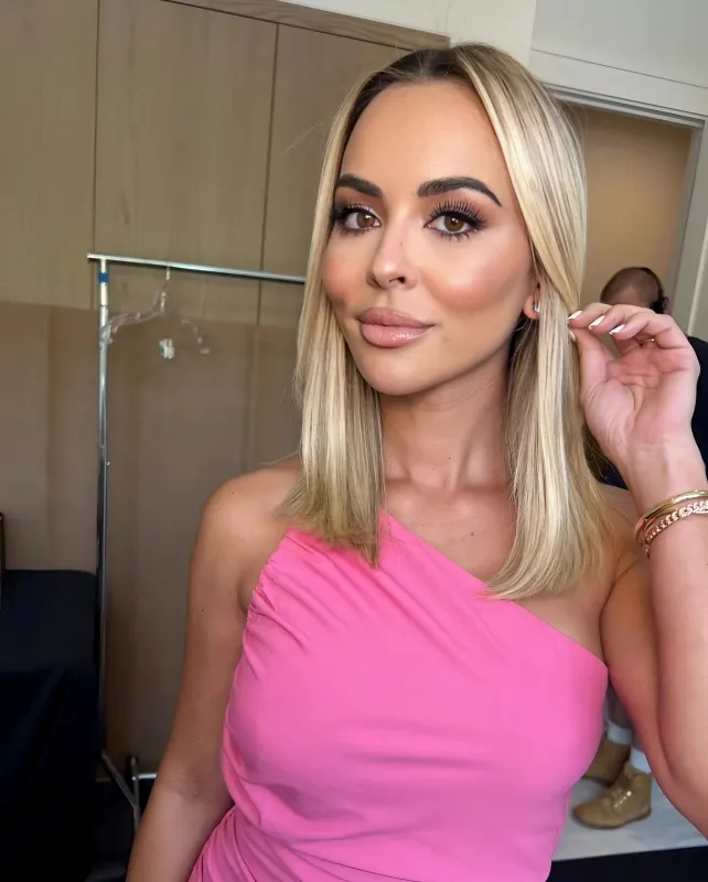 Dr. Nicole Martin Reveals She’d Return to RHOM Under This Condition, Shades Co-Stars Chasing “Aha TV Moments,” Plus Reality Shows She’d Consider - quang