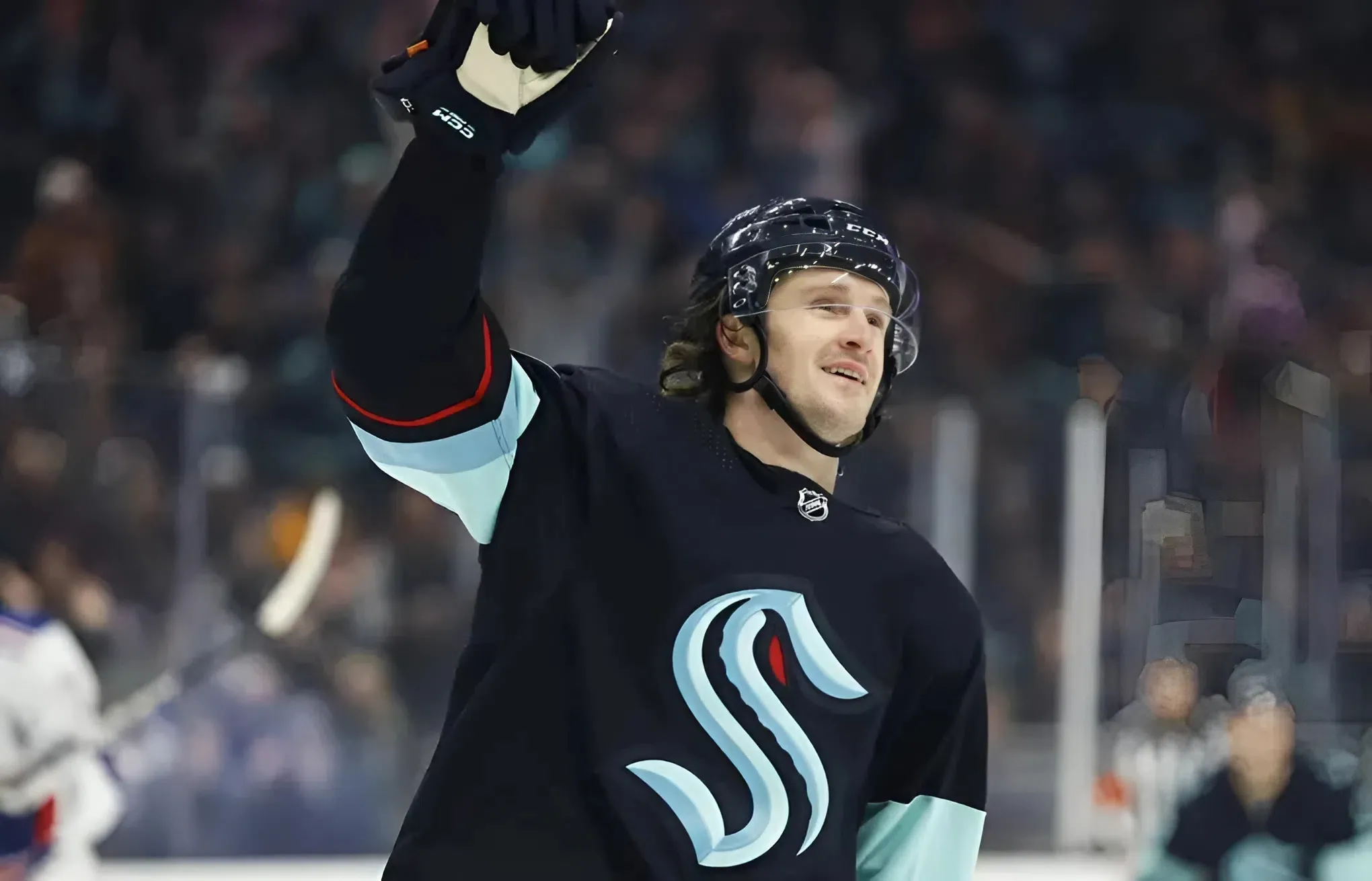 The Official Cost The New York Rangers Must Pay to Acquire Jared McCann Was Just Revealed
