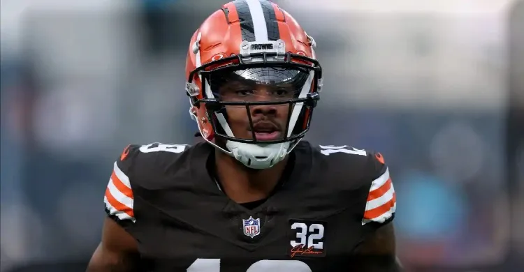 Browns’ Little-Known Playmaker Dubbed Top Roster Piece, Breakout Candidate