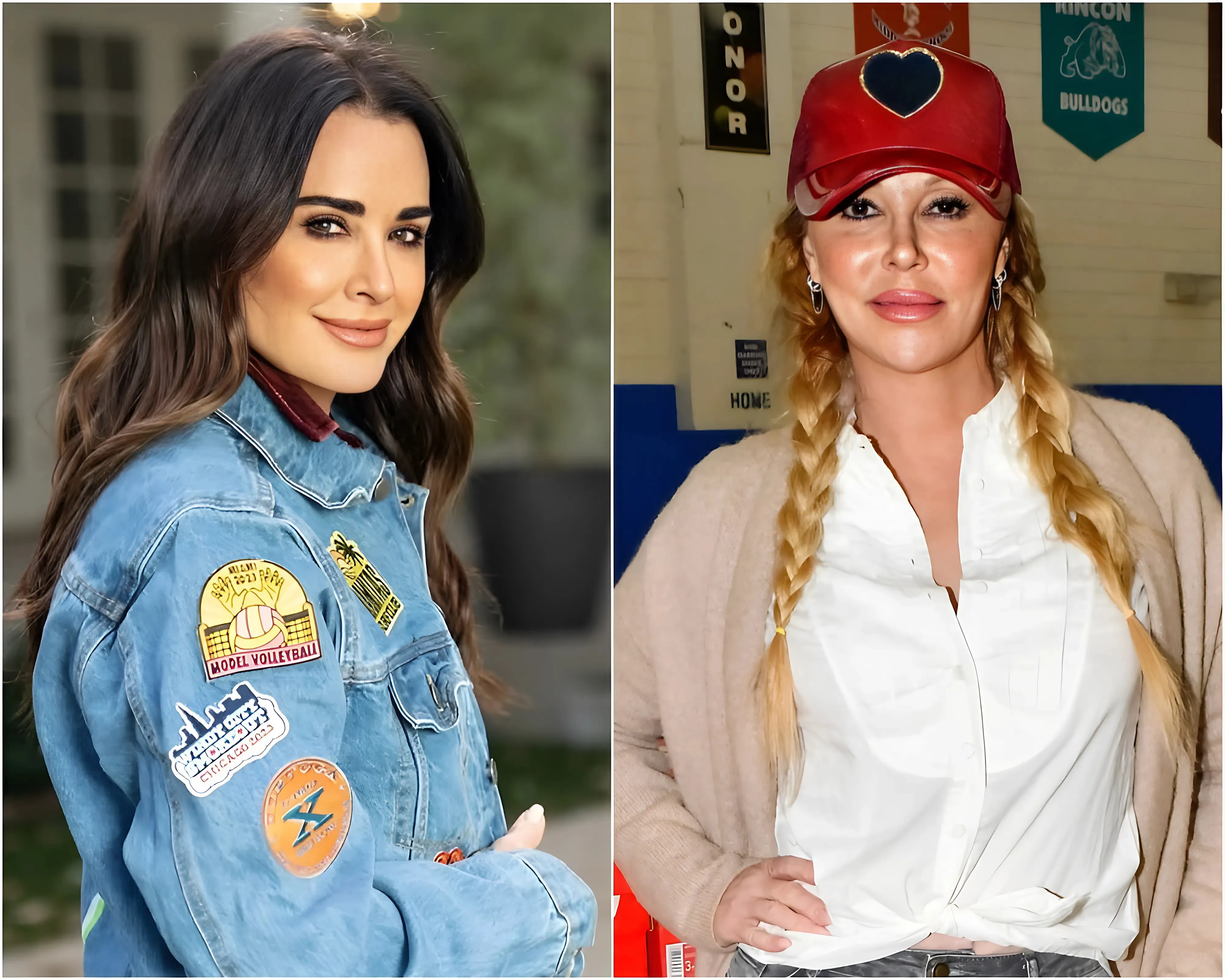 Brandi Glanville Claimed Kyle Richards Is A Producer On RHOBH: “Some Of Her Family Told Me”