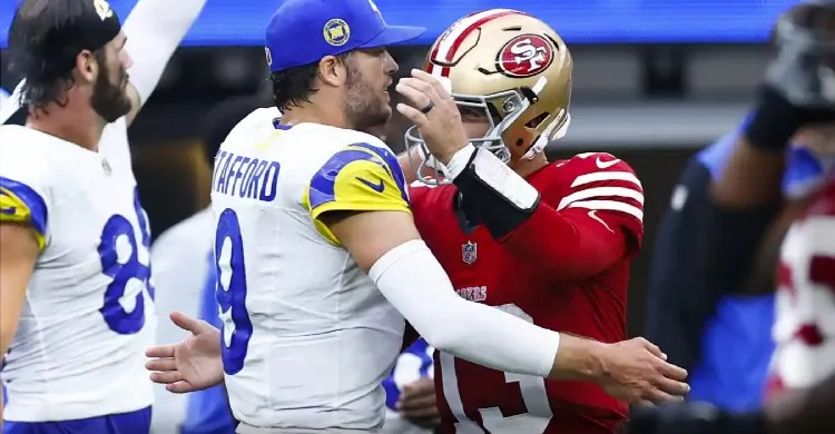 Hall of Famer Predicts 49ers Will Lose Their Division to This Team