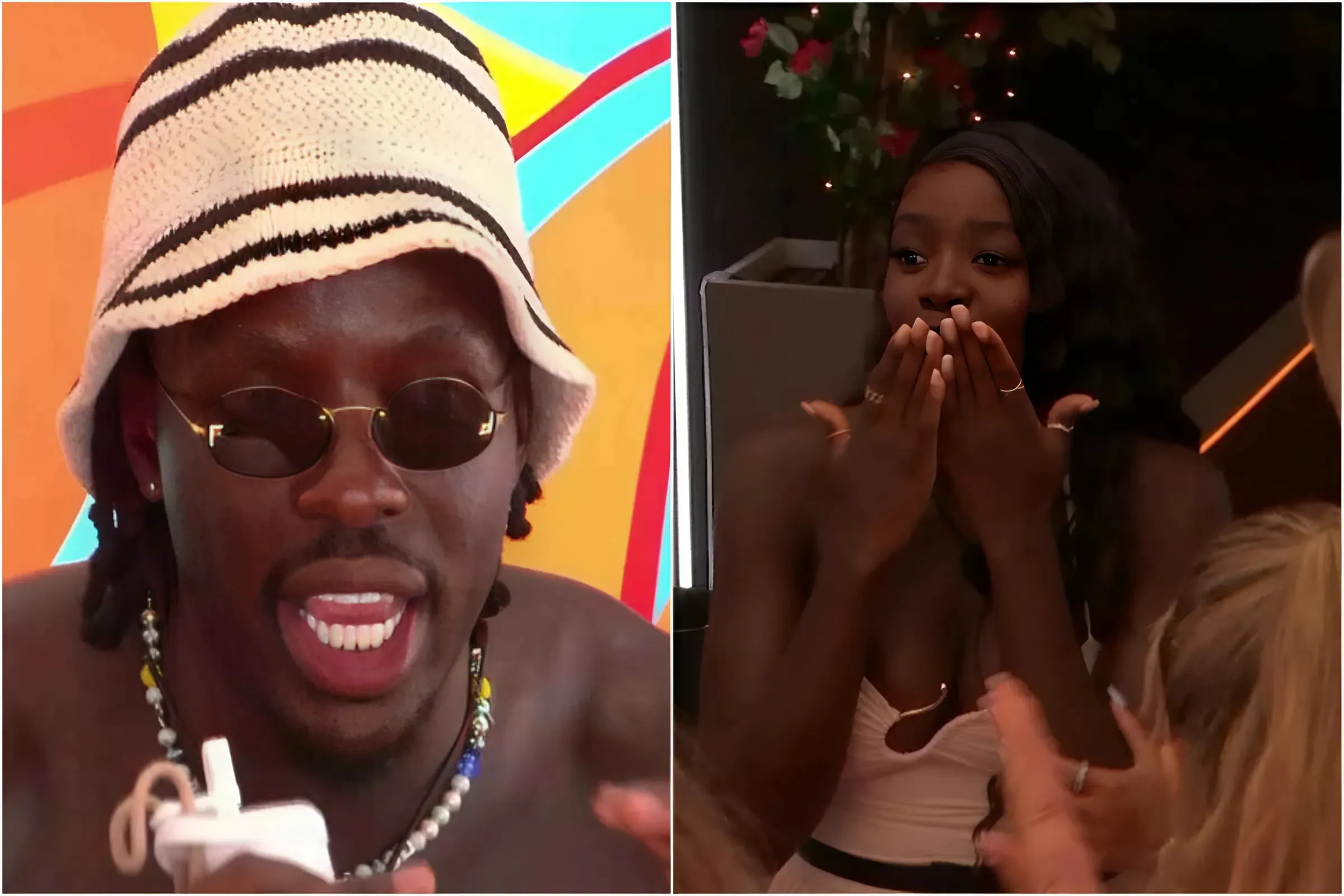 Love Island Viewers Outraged Over ‘Horrible Scene’ Between Contestants trucc