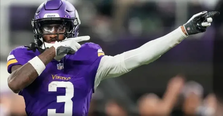 Vikings 19-TD Playmaker Named Most Crucial Roster Ingredient Over Jefferson