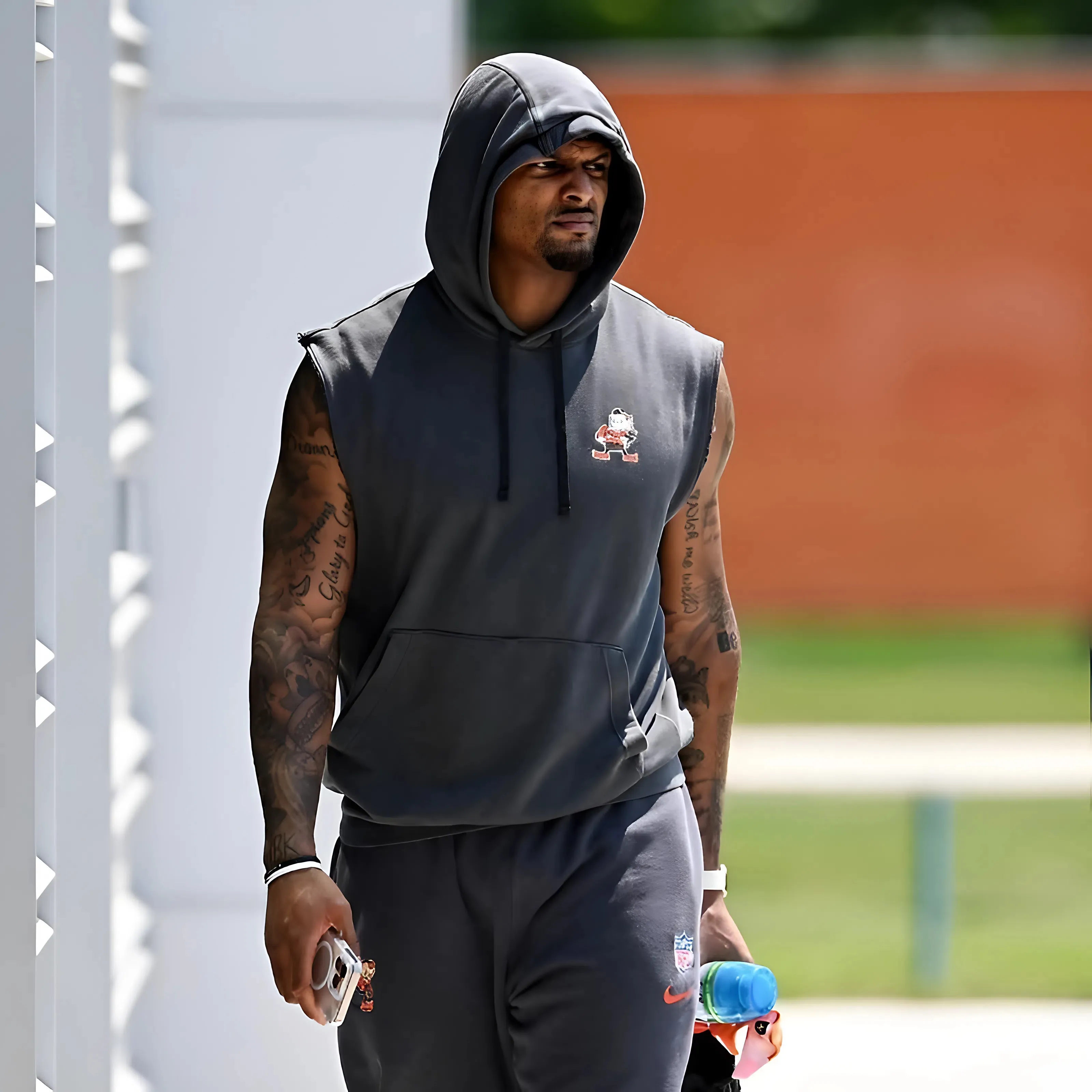 Browns QB Deshaun Watson Gets Bad News on 2025 Plans
