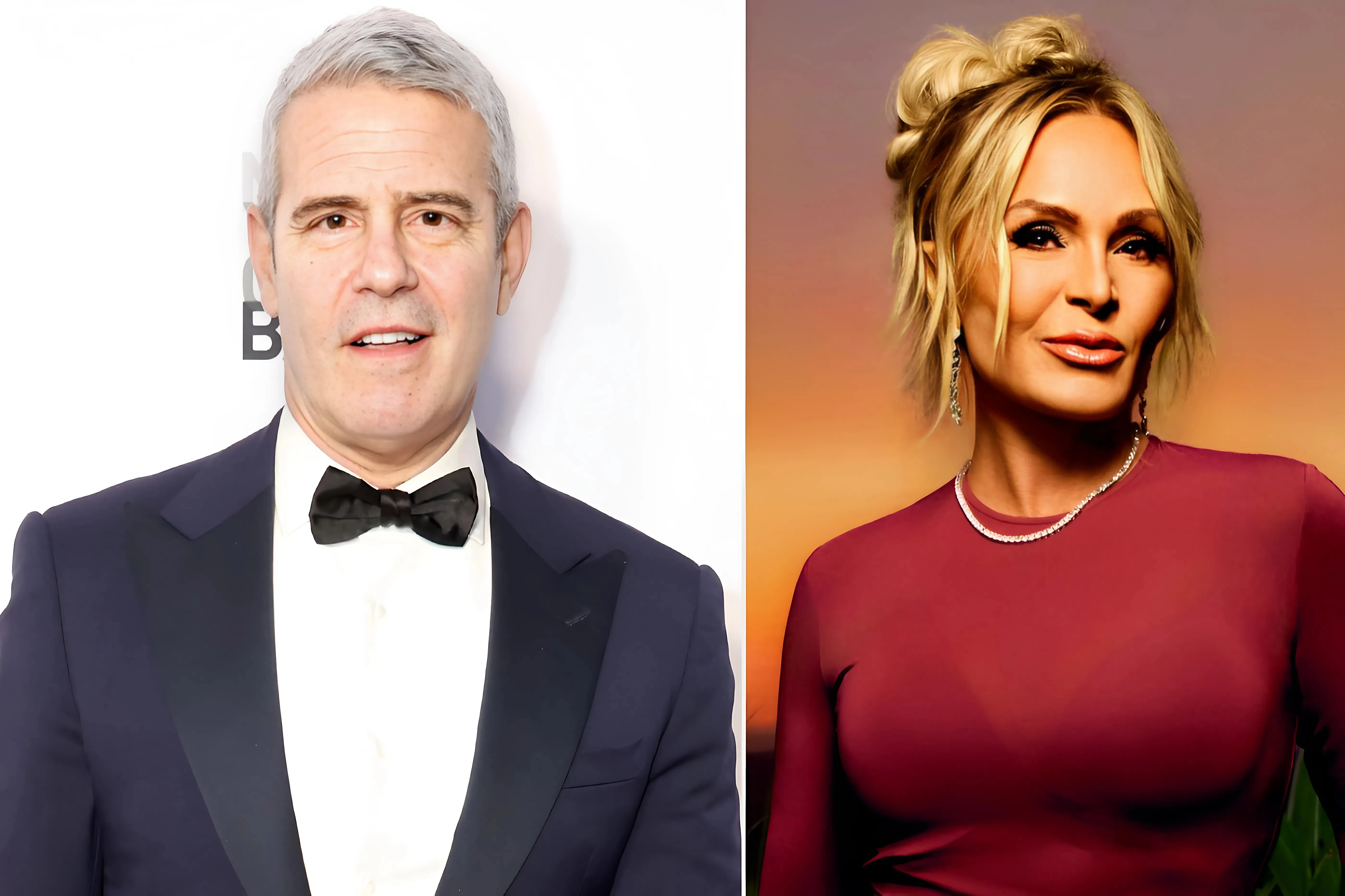 Bravo Temporarily Suspends Tamra Judge From ‘Real Housewives of Orange County’ Amid Shocking Investigation!