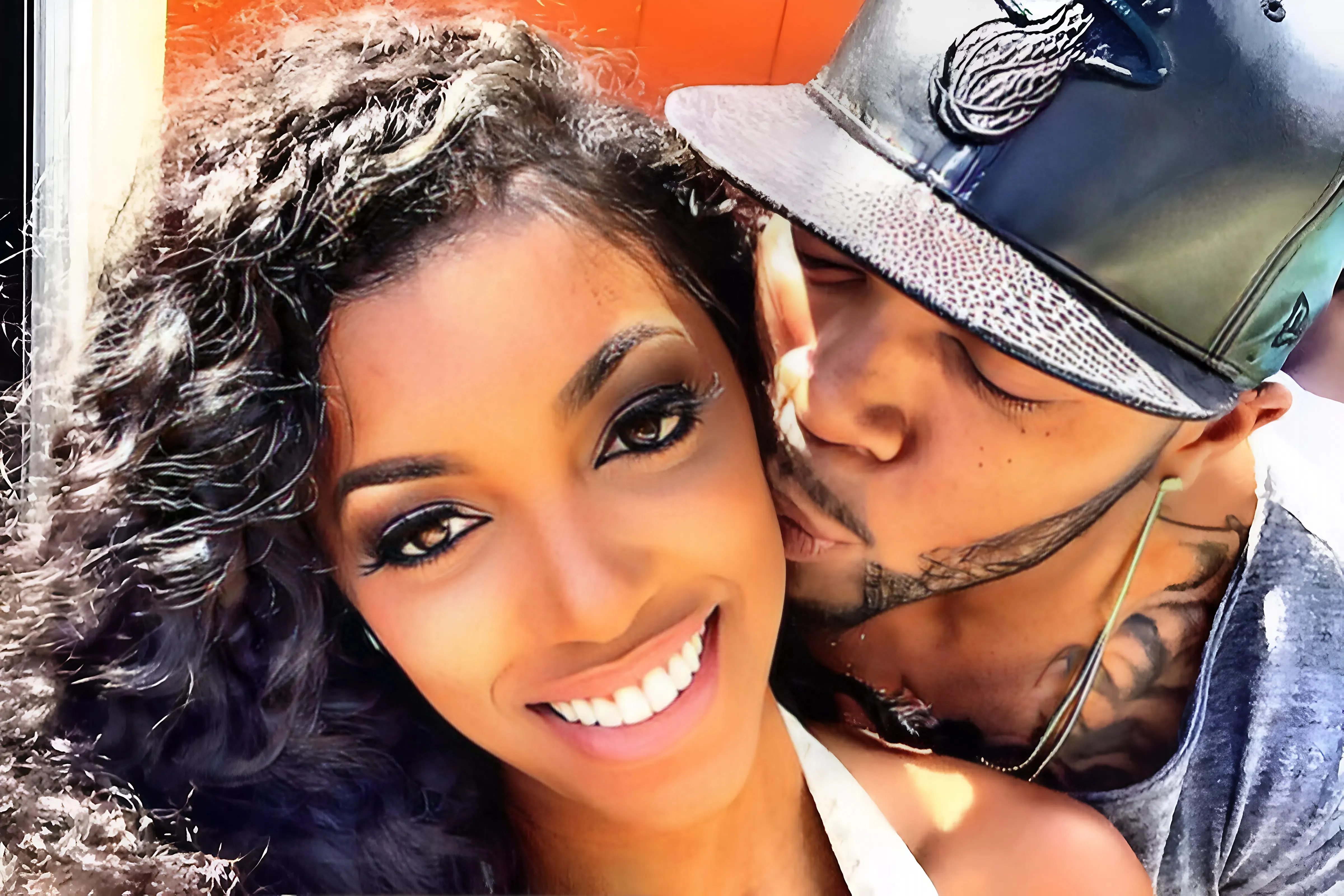 RHOA’s Porsha Williams Officially Reveals New Boyfriend Following Scandalous Split from Estranged Husband Simon Guobadia