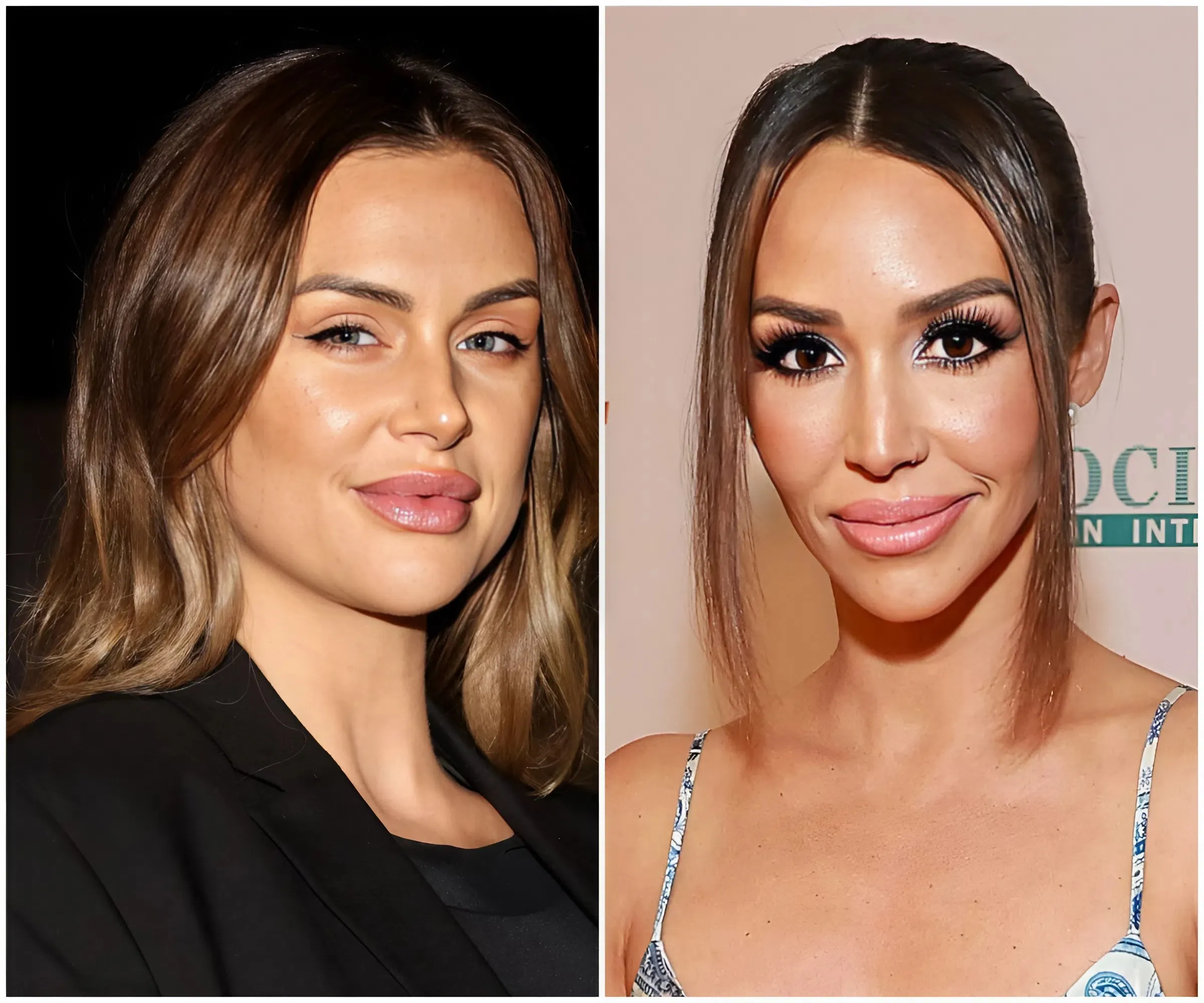 "Drama Explodes on VPR: Lala Kent Blasts Scheana Shay for Spreading Dating Rumors Between Her and Tom Schwartz, Causing Turmoil Among Her Best Friends!"