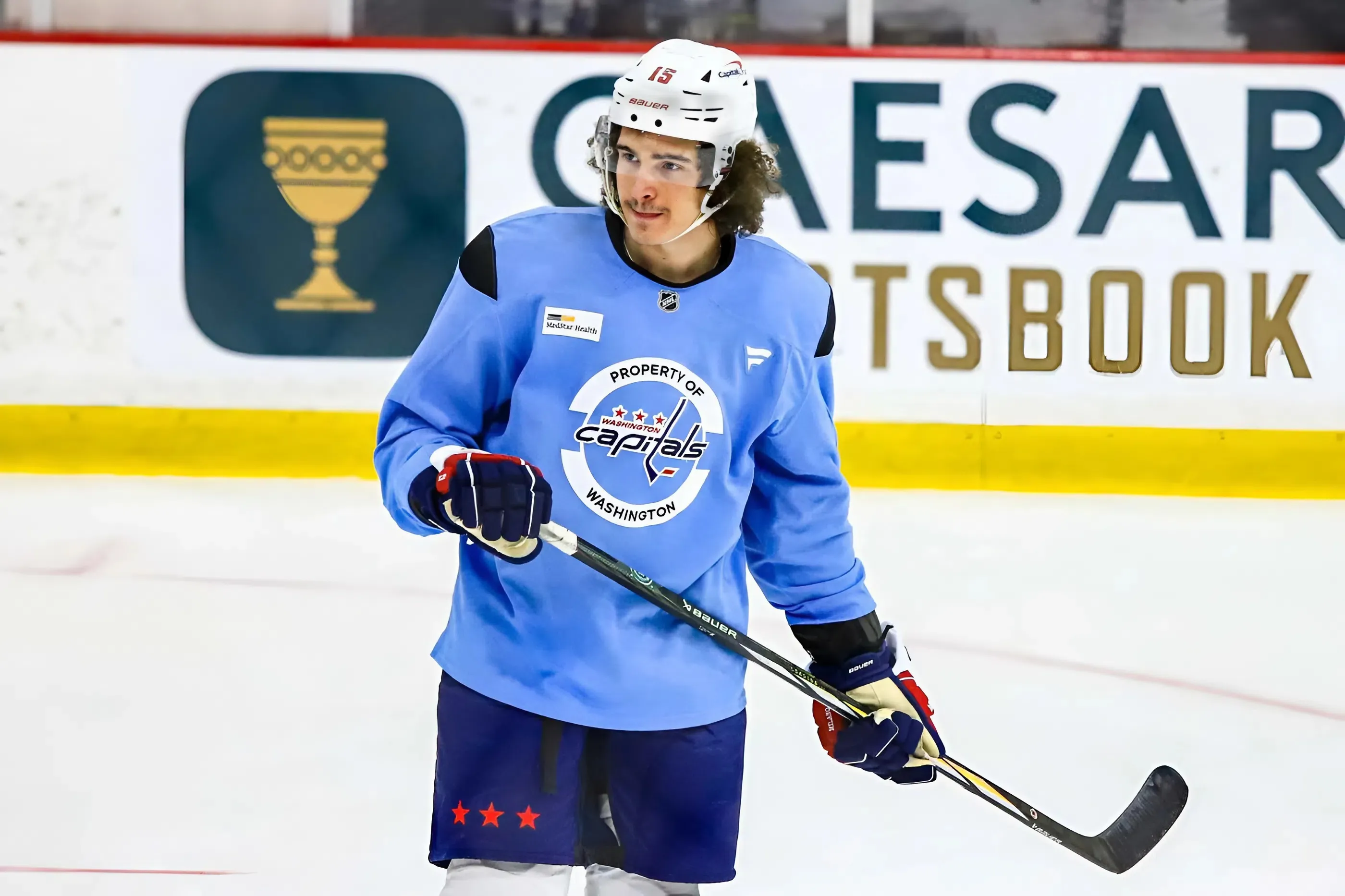 Sonny Milano Ready for Comeback: Set to Return for Training Camp After Injury trucc