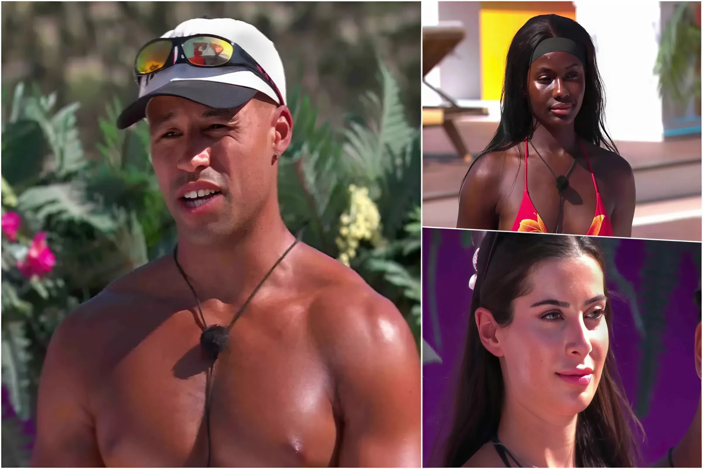 Love Island Fans Uncover the ‘Real Reason’ Behind Conor’s Shocking Recoupling Decision trucc