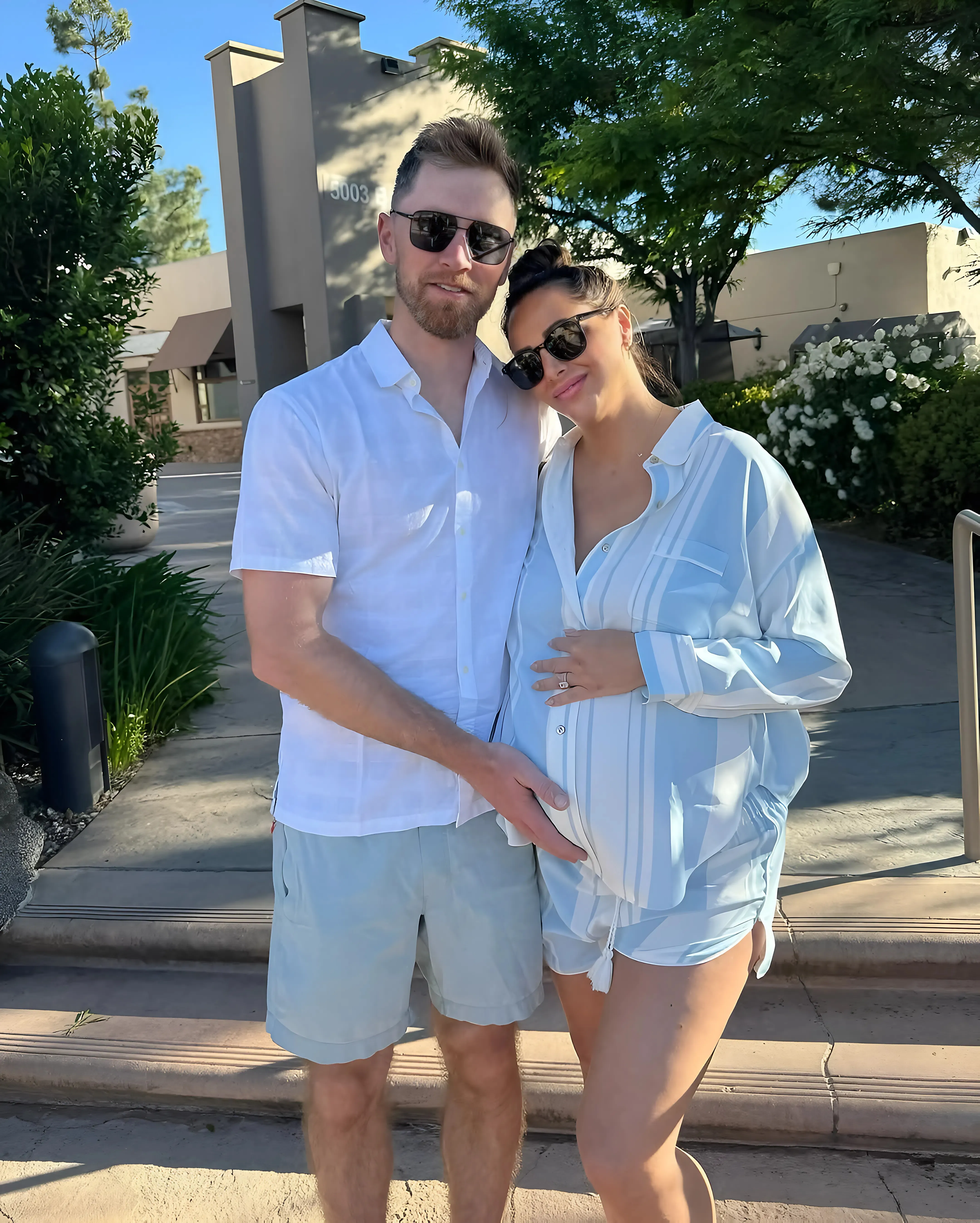 Kristen Doute Reveals if She and Luke Plan to Have Another Child After Welcoming Daughter Kaia