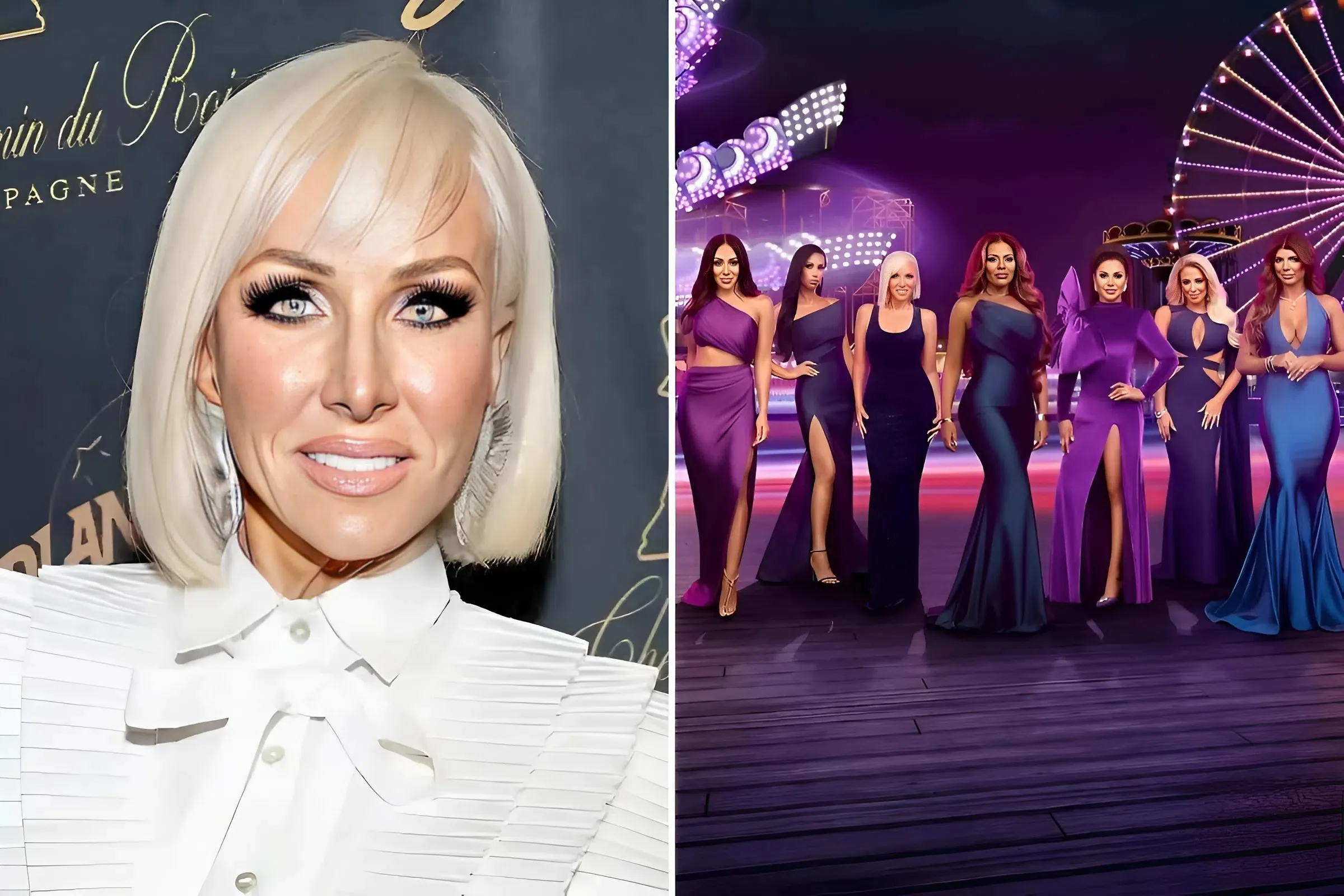 Margaret Josephs Officially Returns for RHONJ Season 15 – Unveiling the Star-Studded Cast and Jaw-Dropping Drama